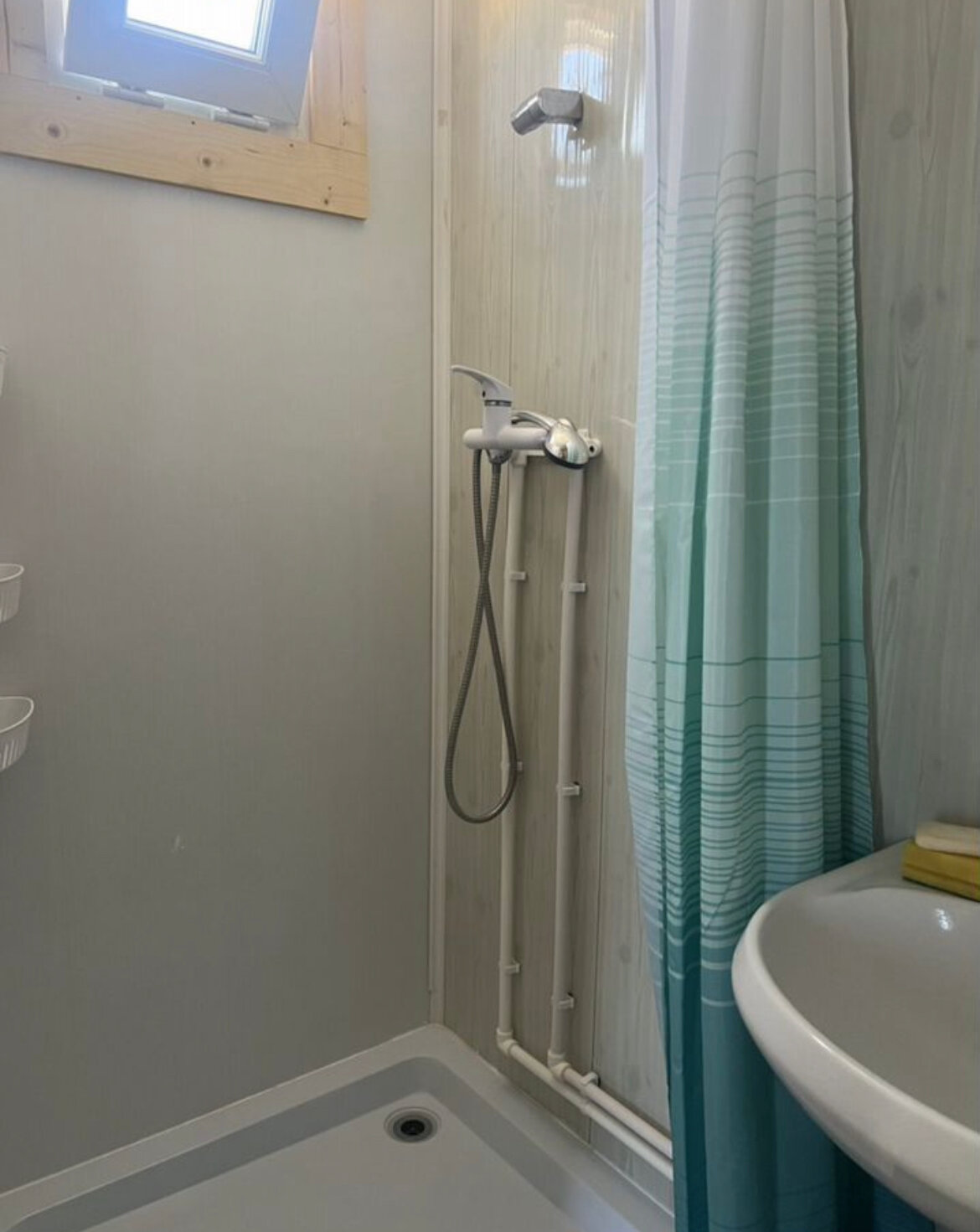 Улучшенный четырехместный номер