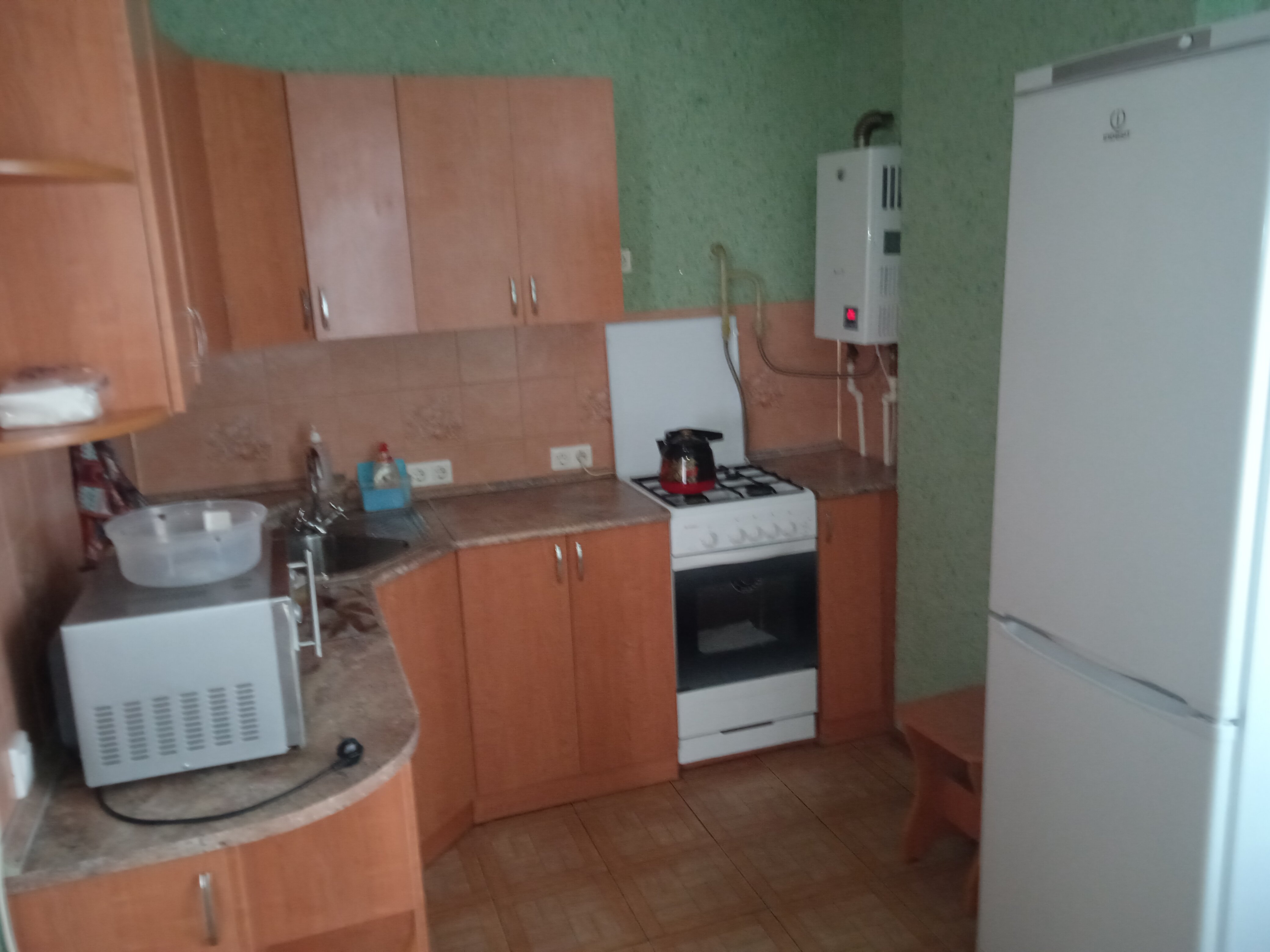 Двухместный номер Делюкс с 1 кроватью или 2 отдельными кроватями