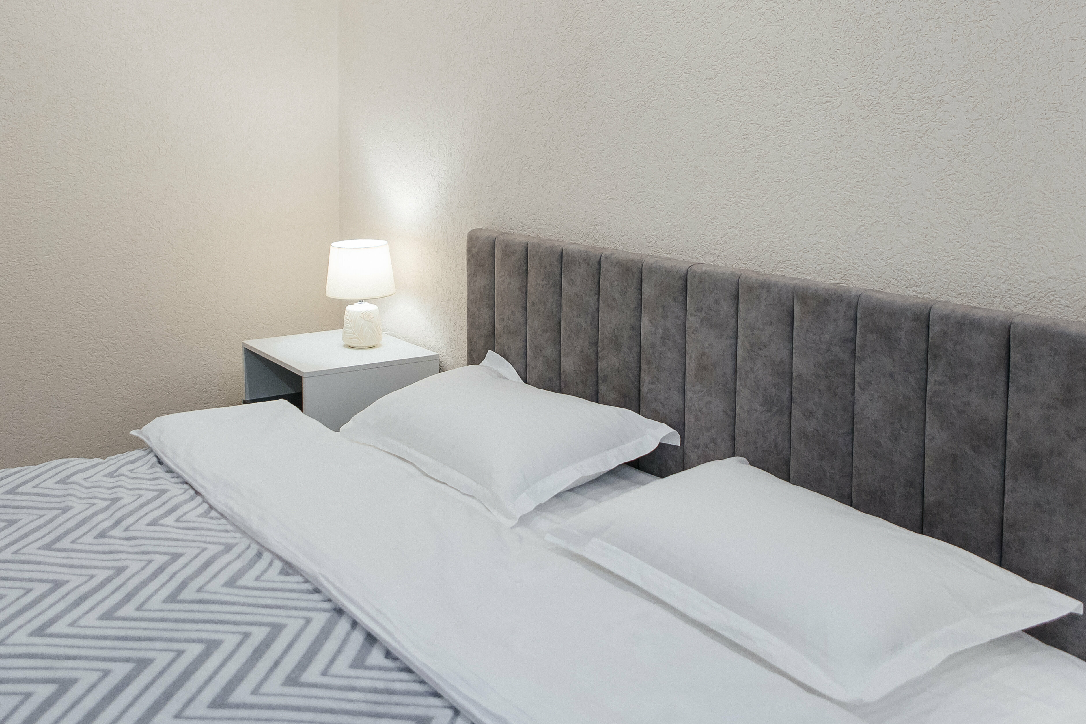 Улучшенный двухместный номер с 1 кроватью