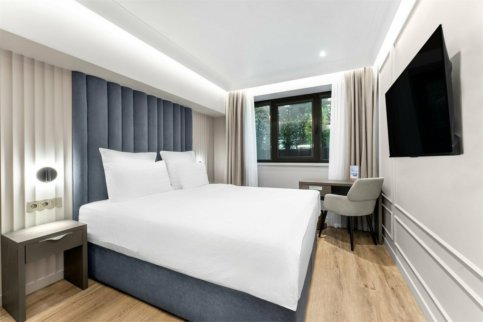 Стандарт Лайт (цокольный этаж)