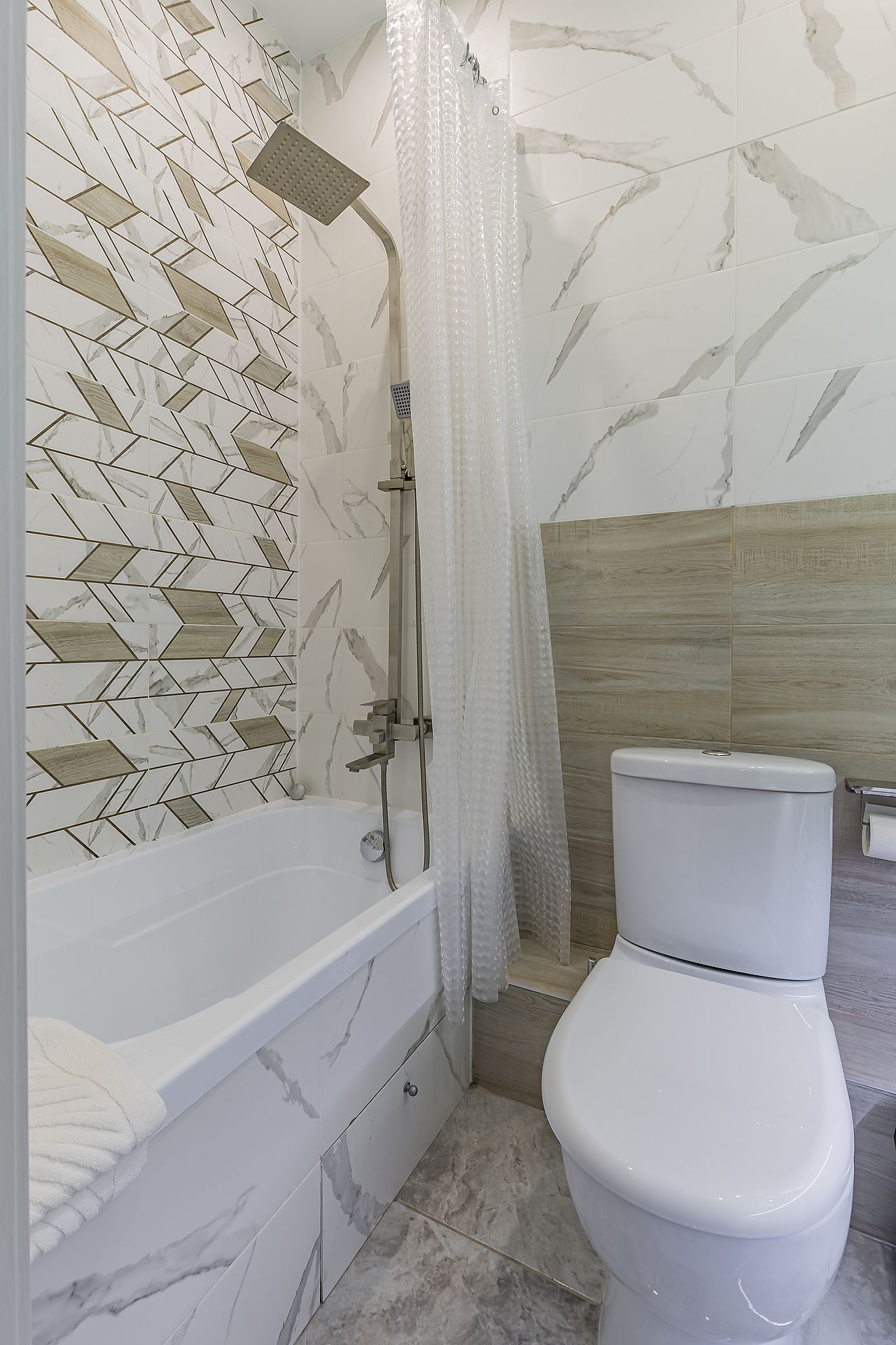 Двухместный номер Делюкс с 1 кроватью