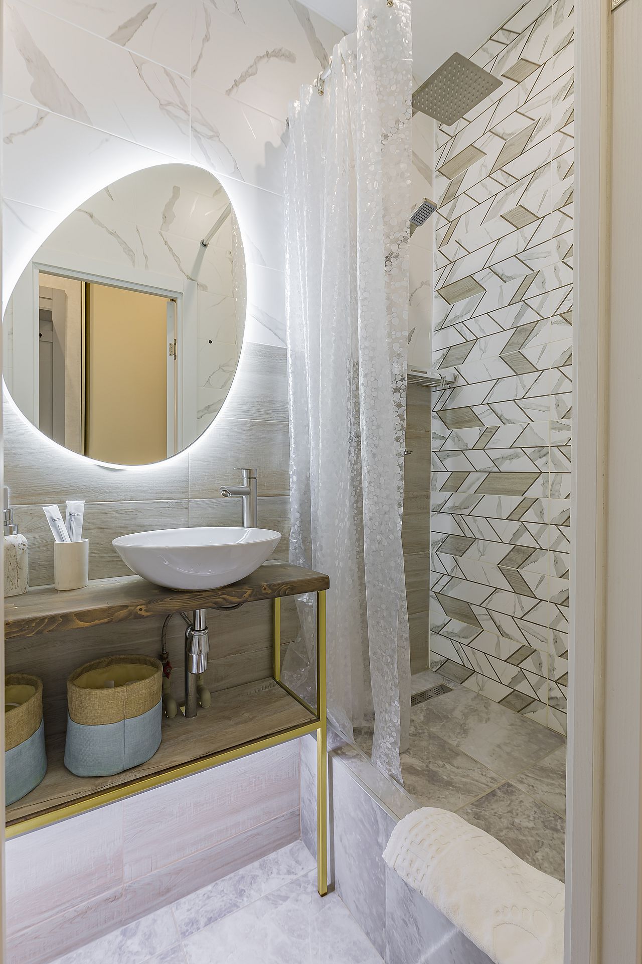 Апартаменты-студия