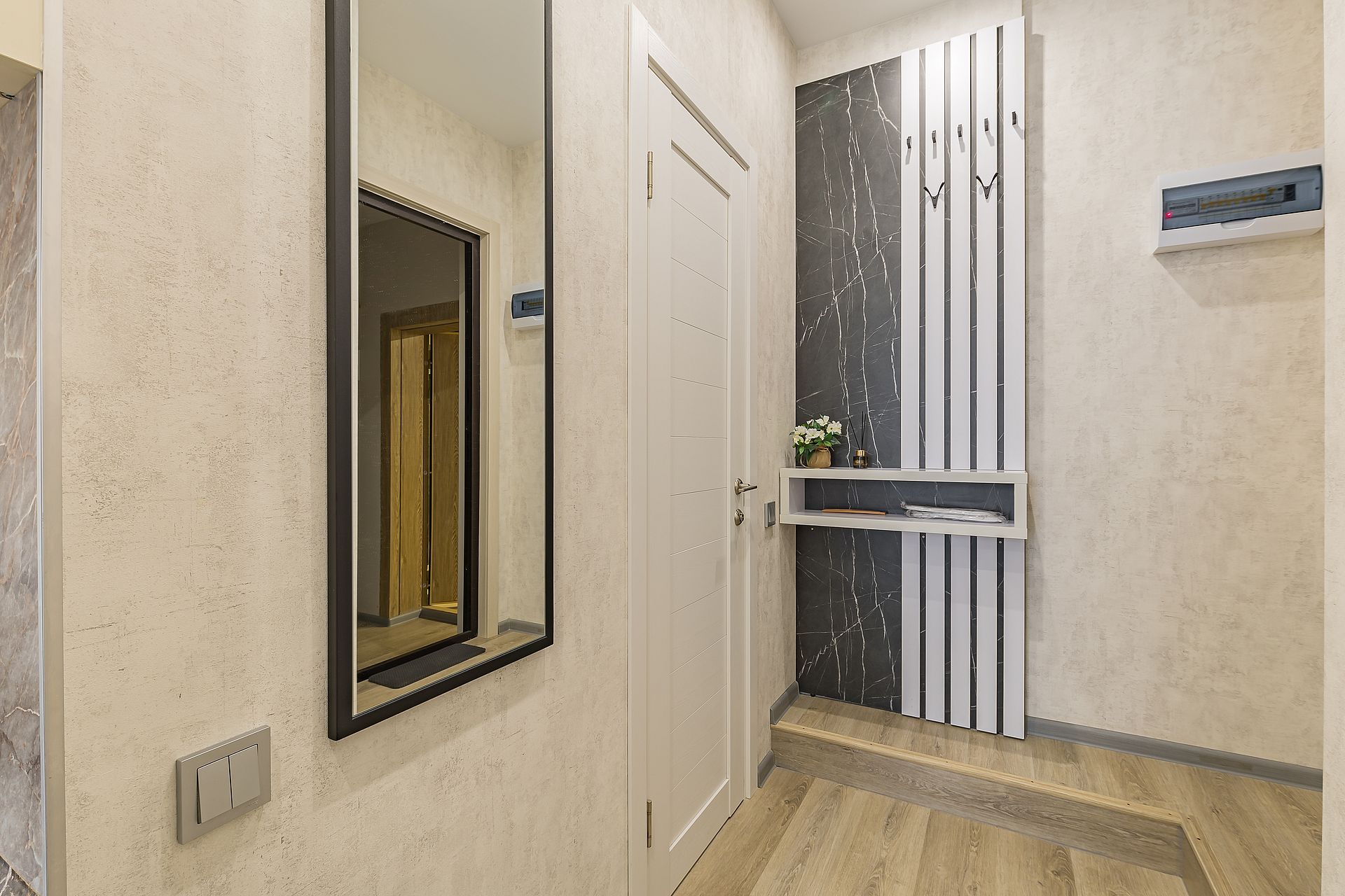 Двухместный номер Делюкс с 1 кроватью