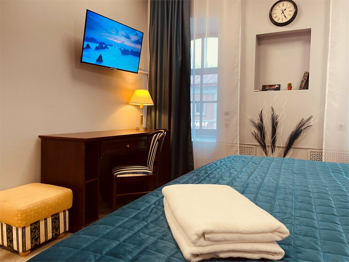 Делюкс Бизнес