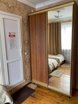 Двухместный номер с 2 отдельными кроватями, вид на горы в Арбат