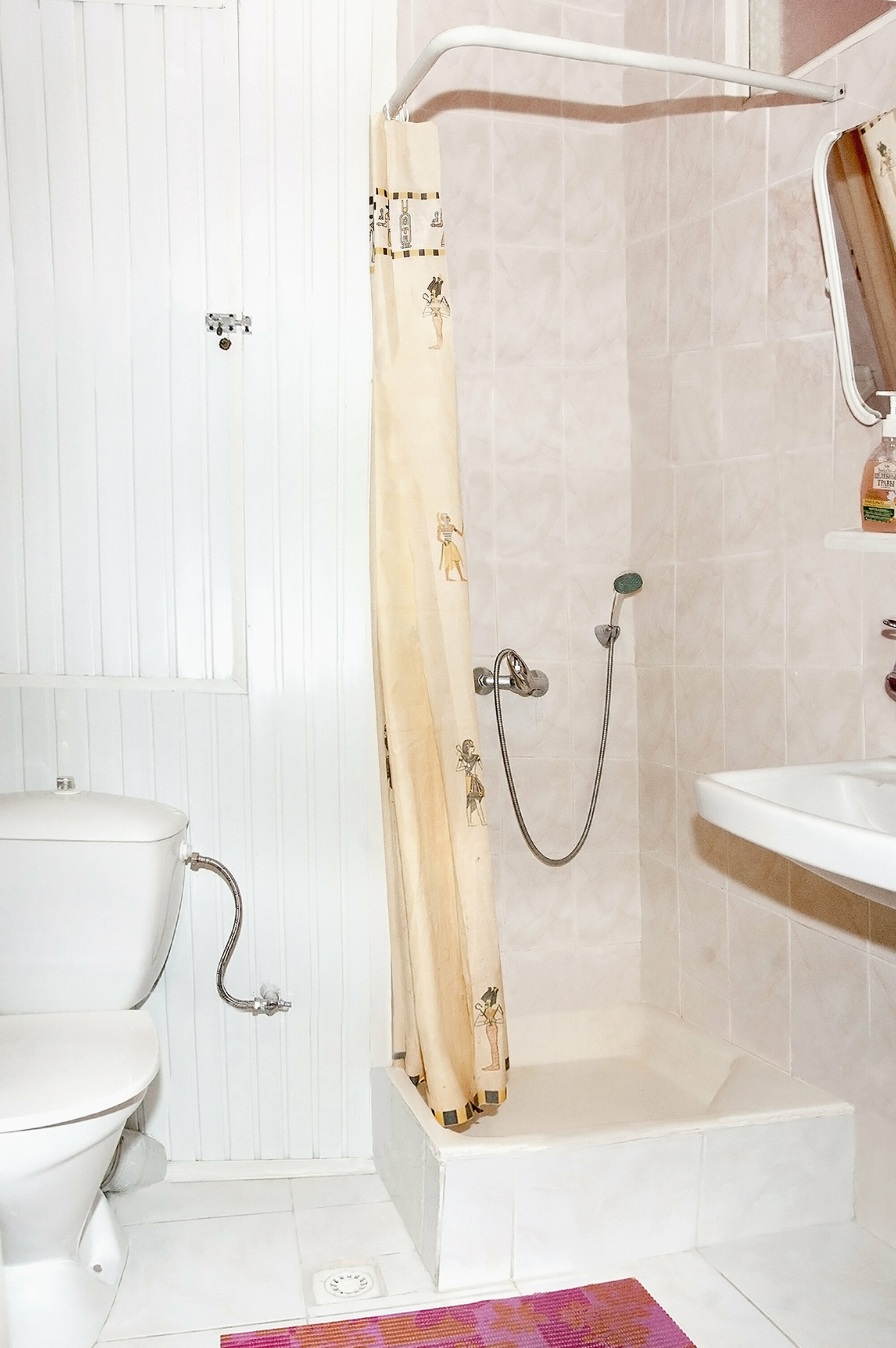 Одноместный номер