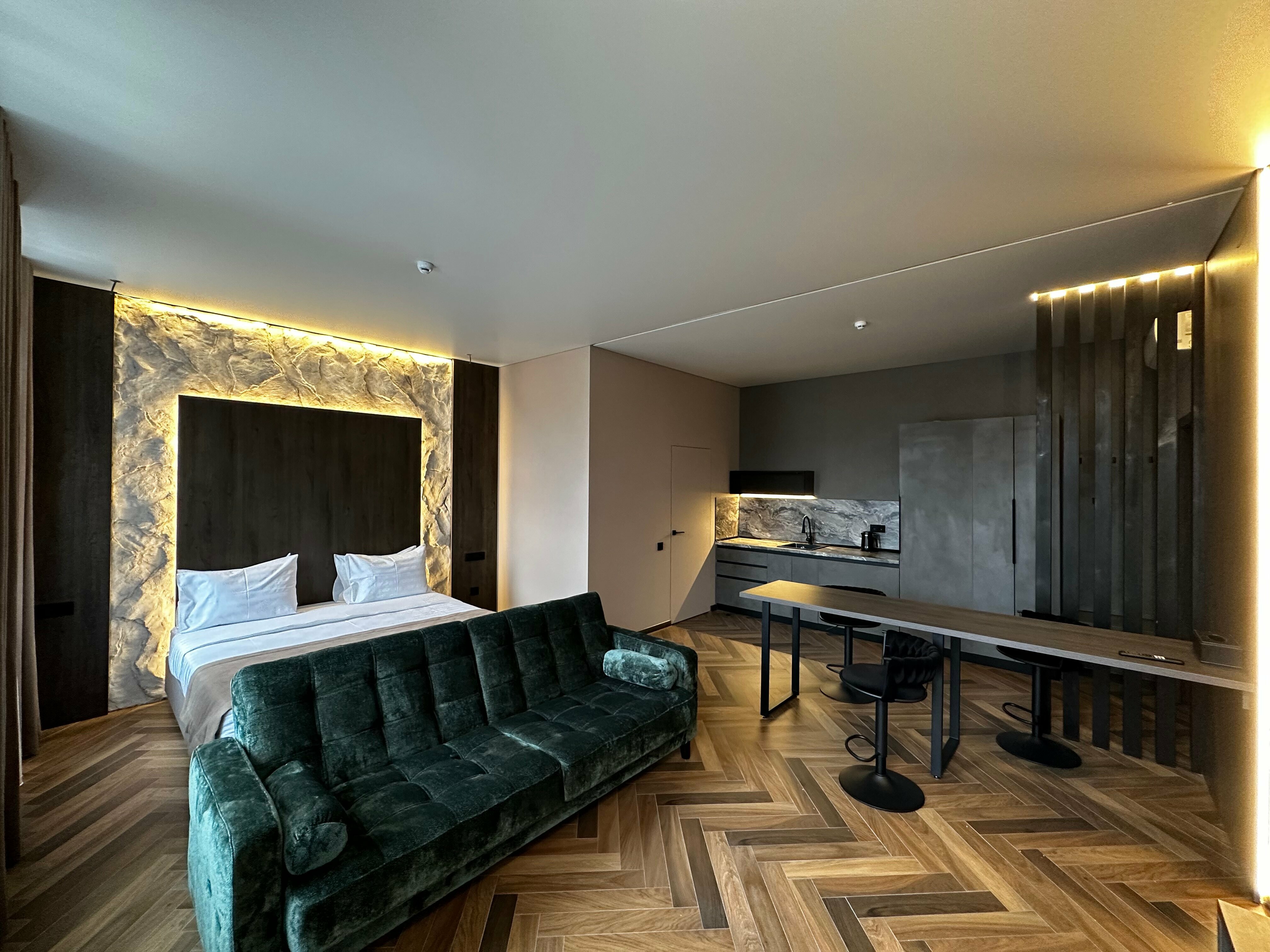 Номер-студия