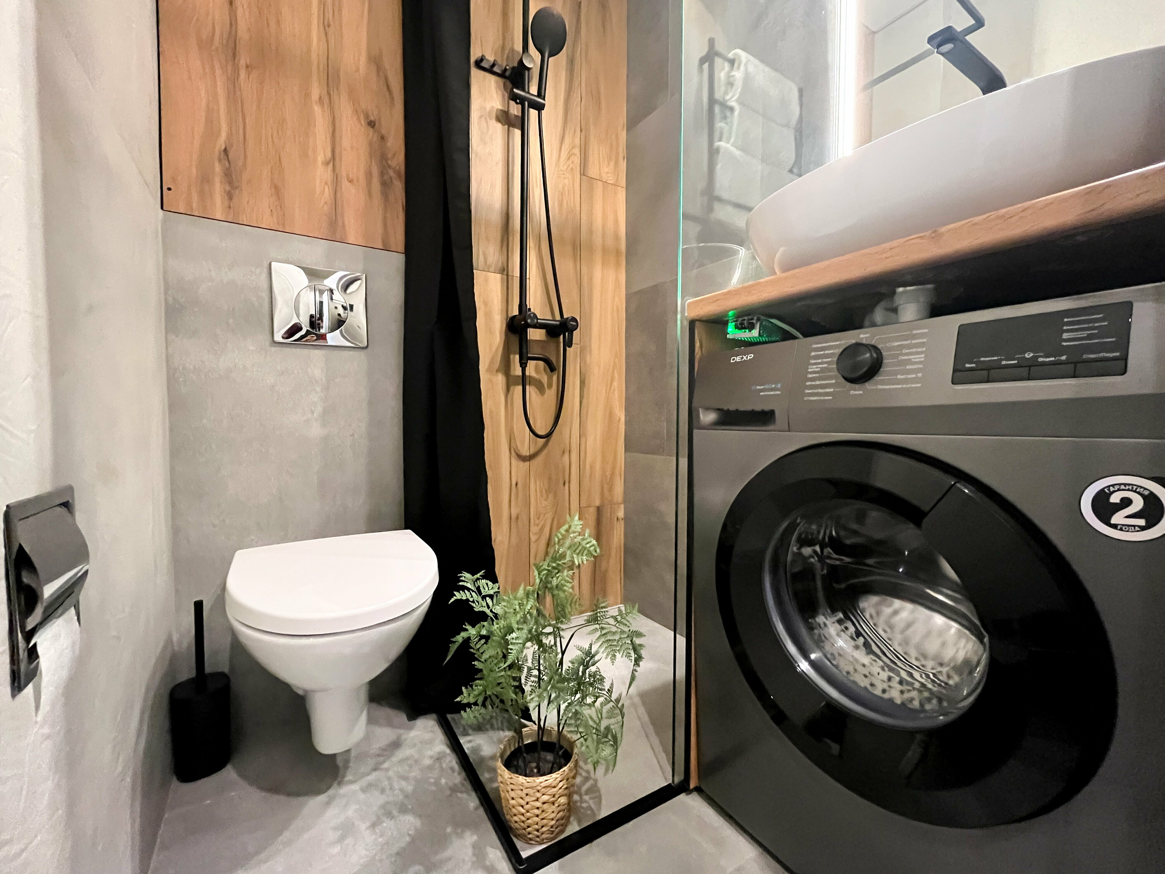 Апартаменты-студия