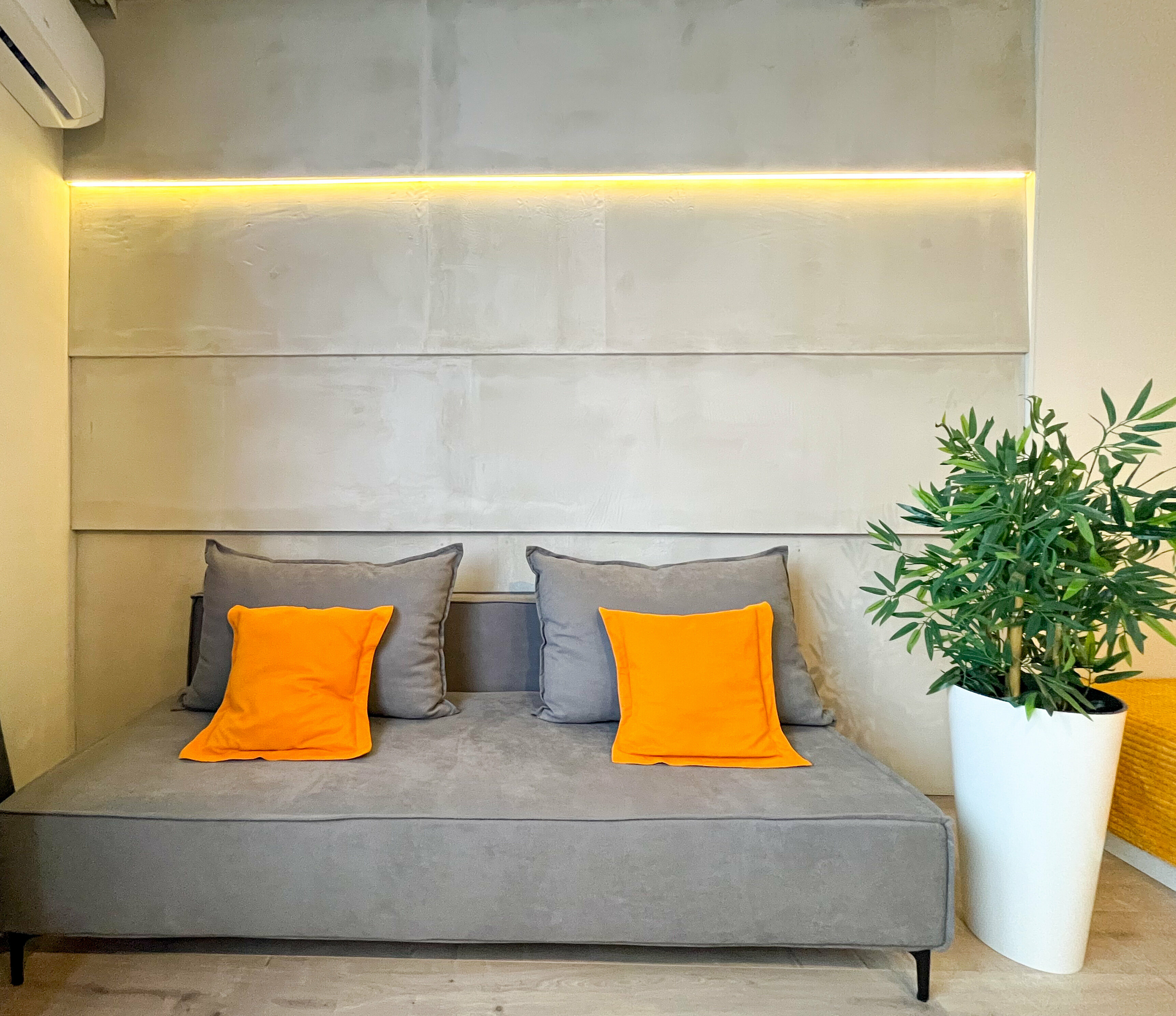 Апартаменты-студия