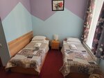 Стандартный трехместный номер в Невский Кристалл