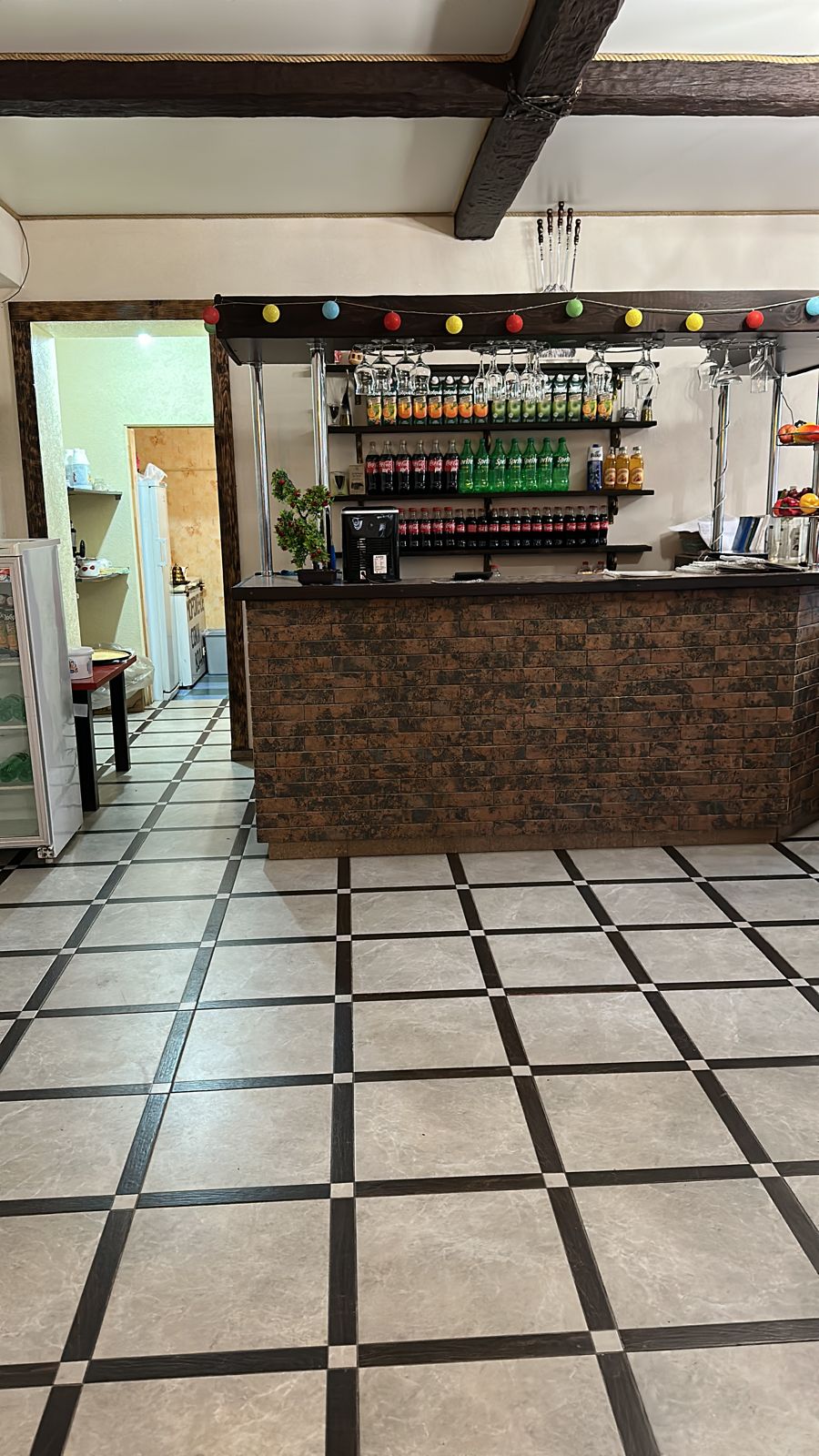 Семейный номер Делюкс