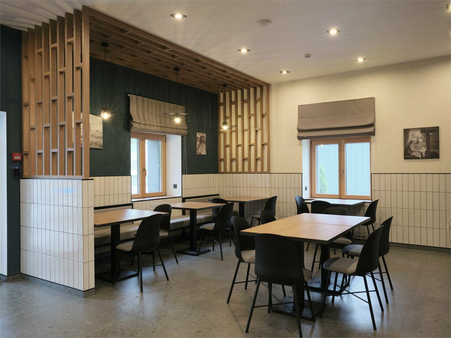 Место в 12-местном номере