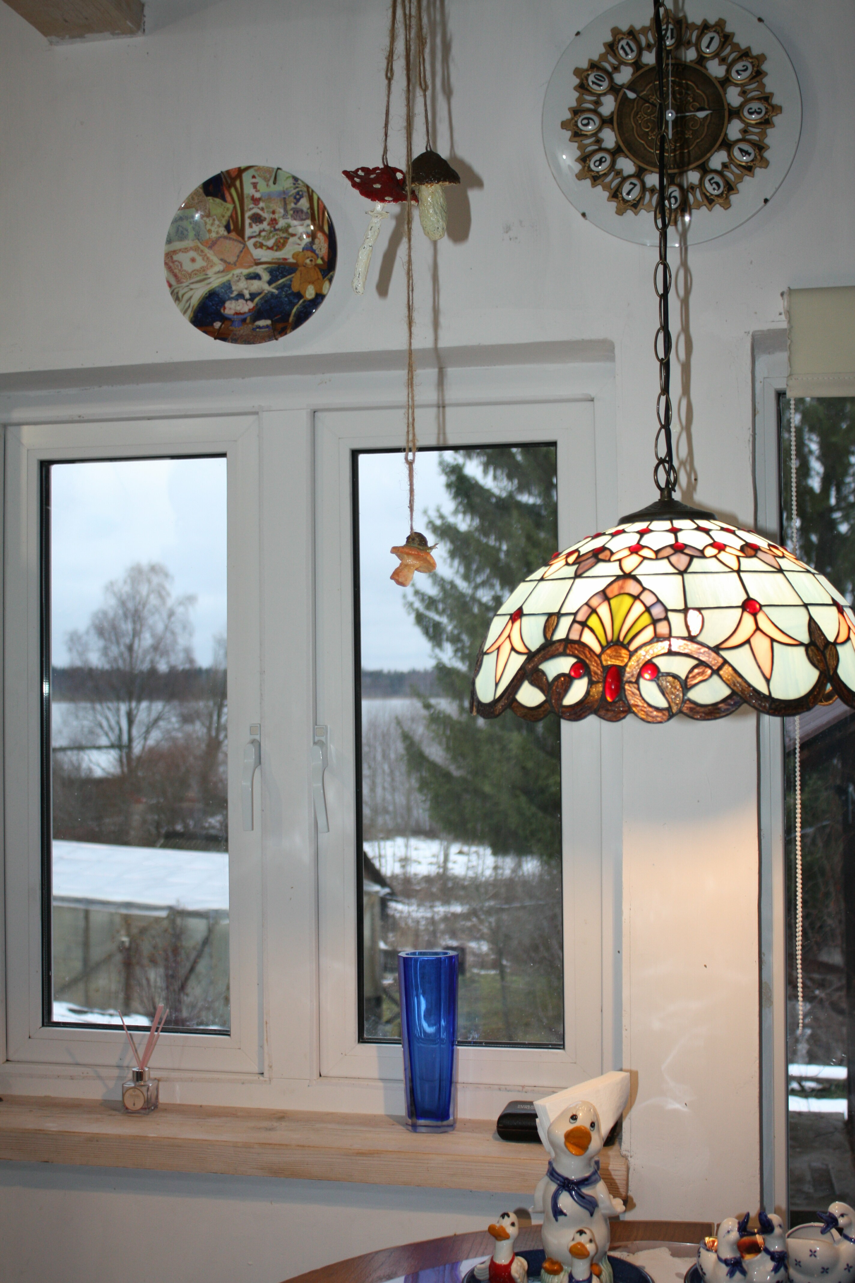 Семейный номер