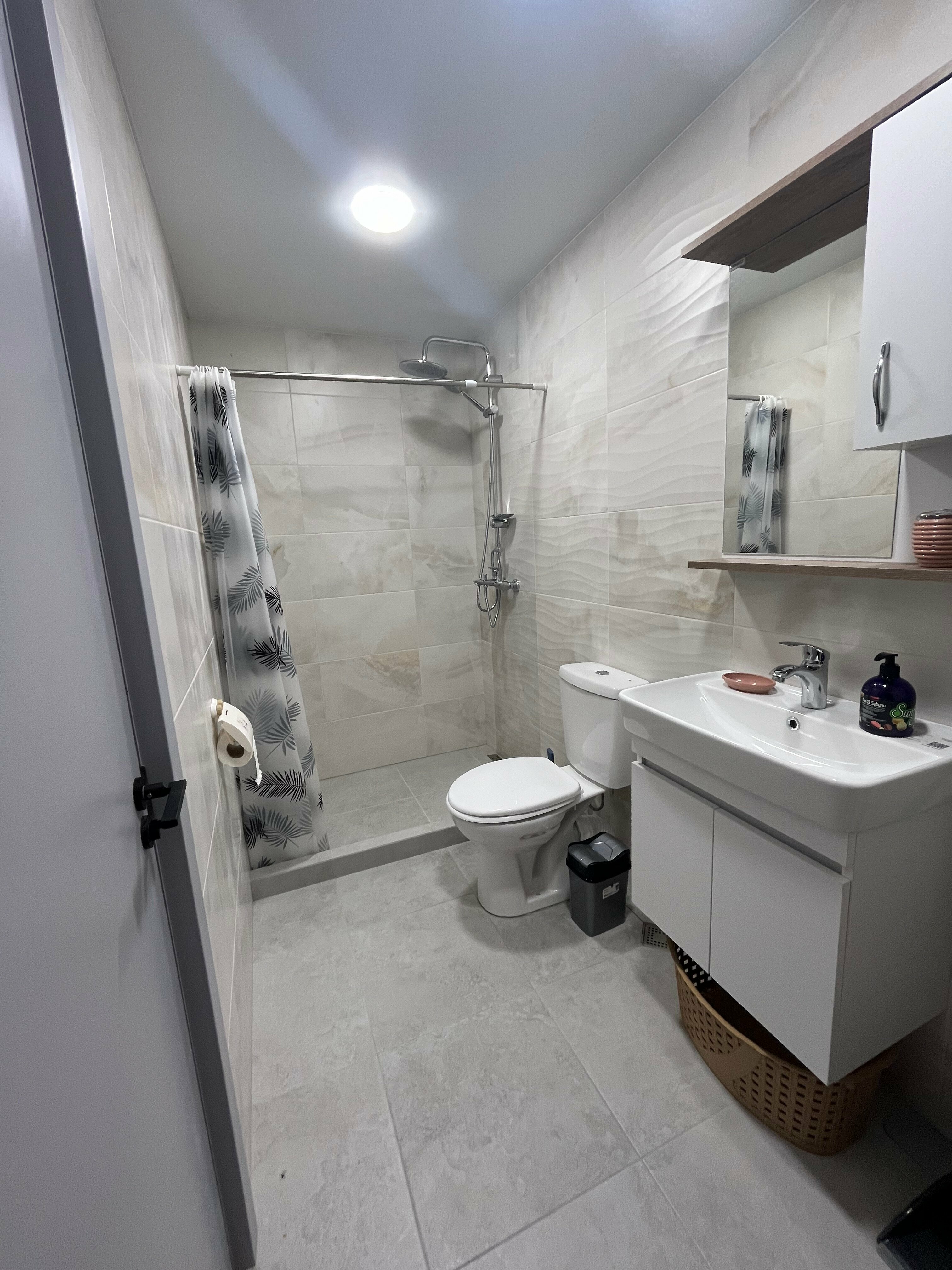 Улучшенный номер-студия