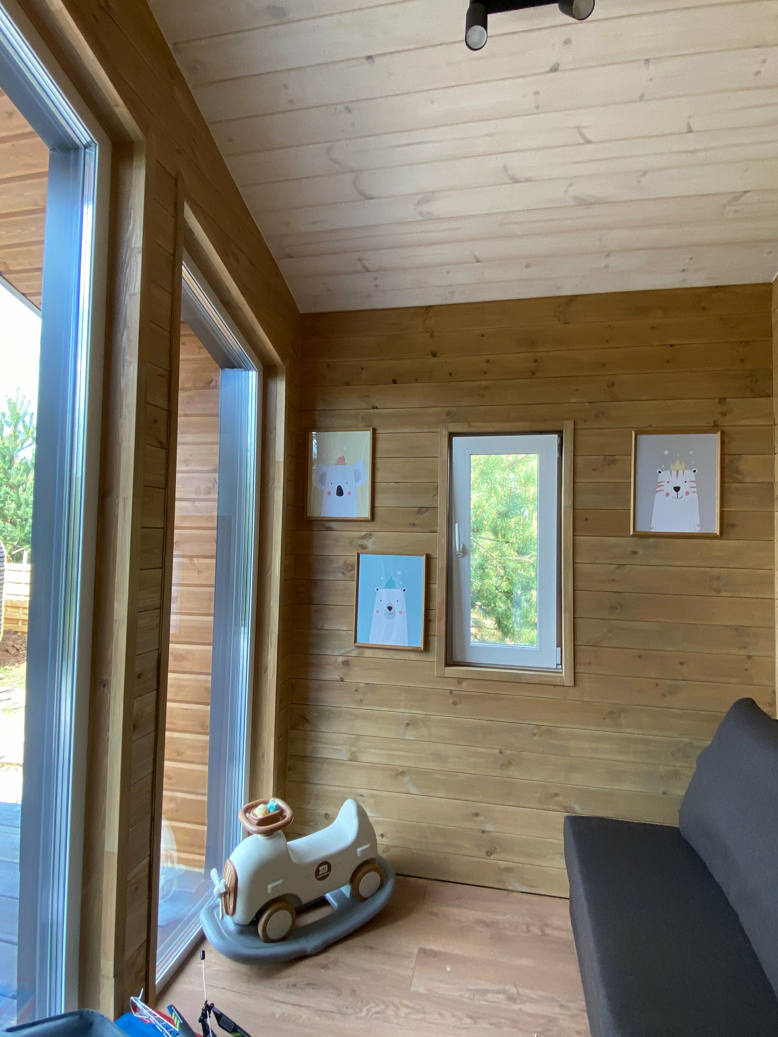 Семейный номер