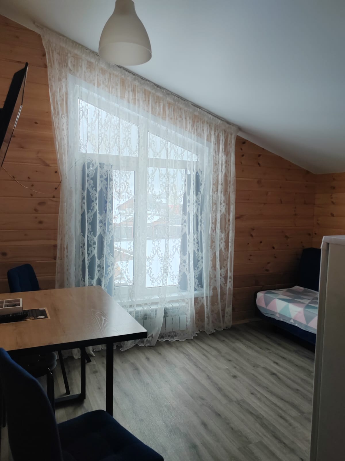 Четырехместный номер «Комфорт»