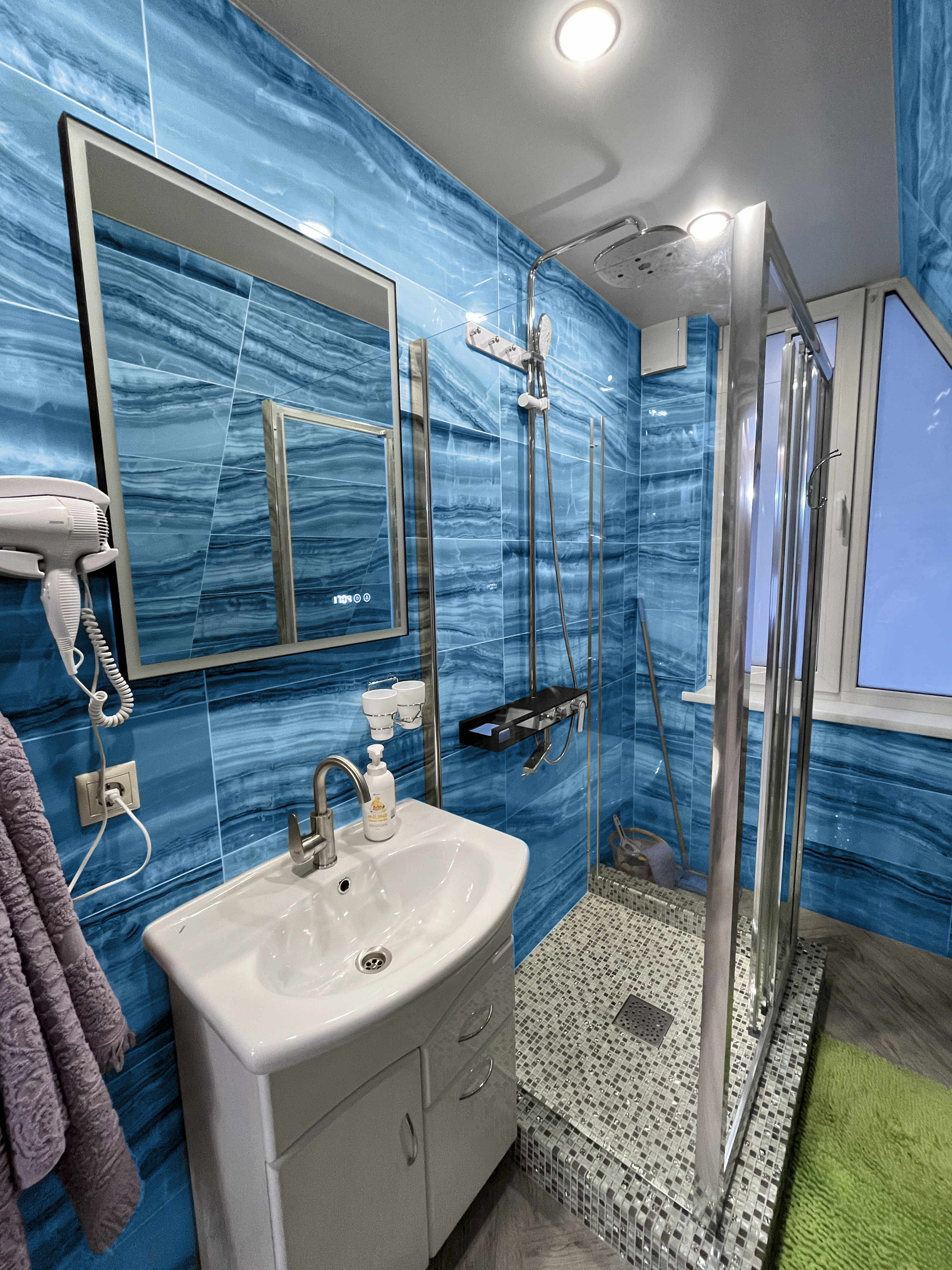 Дом для семейного отдыха