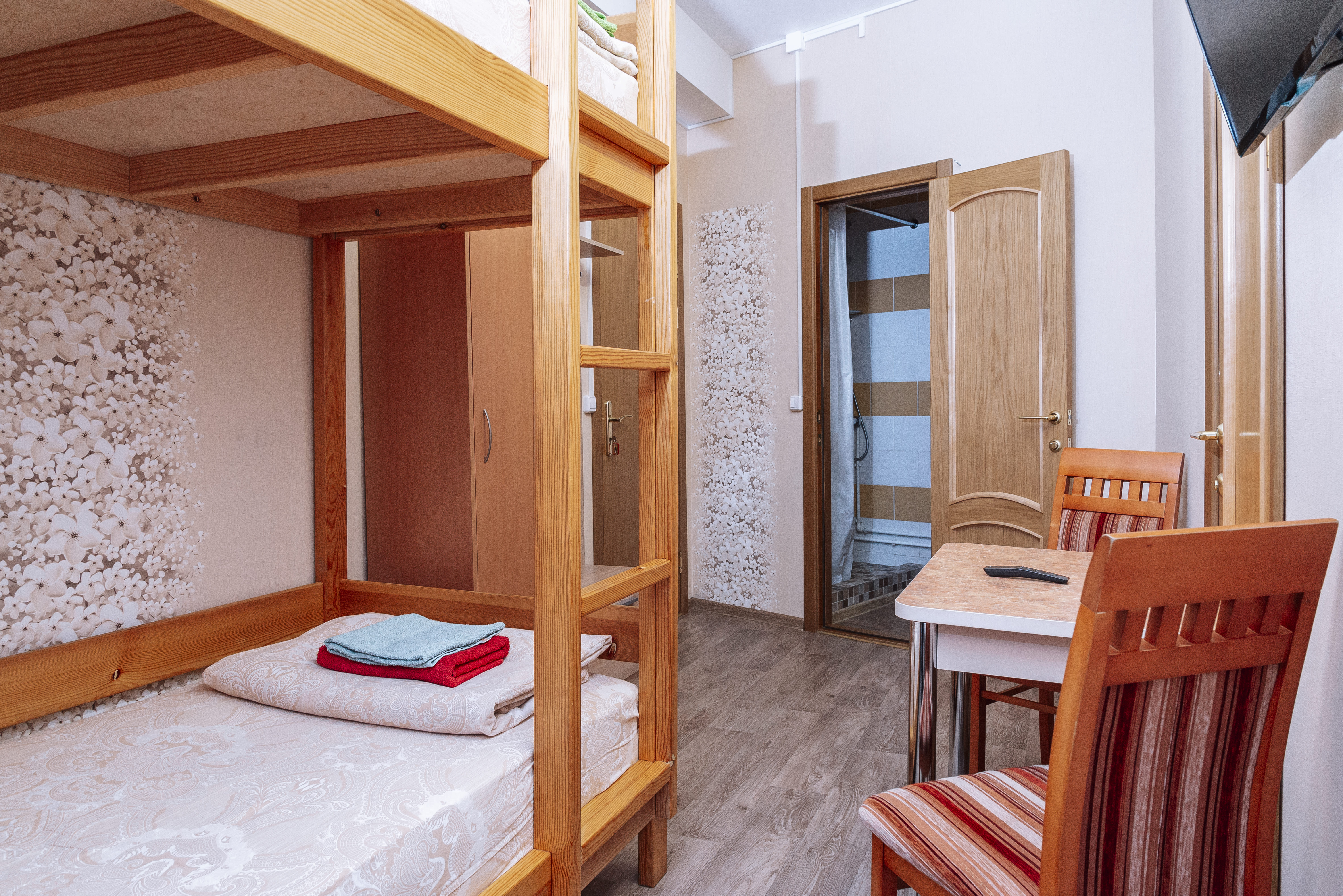 Стандартный одноместный номер