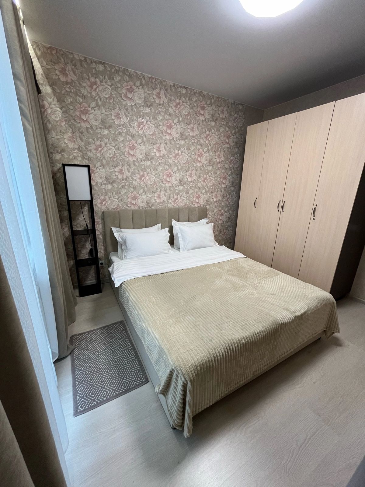 Стандартные апартаменты