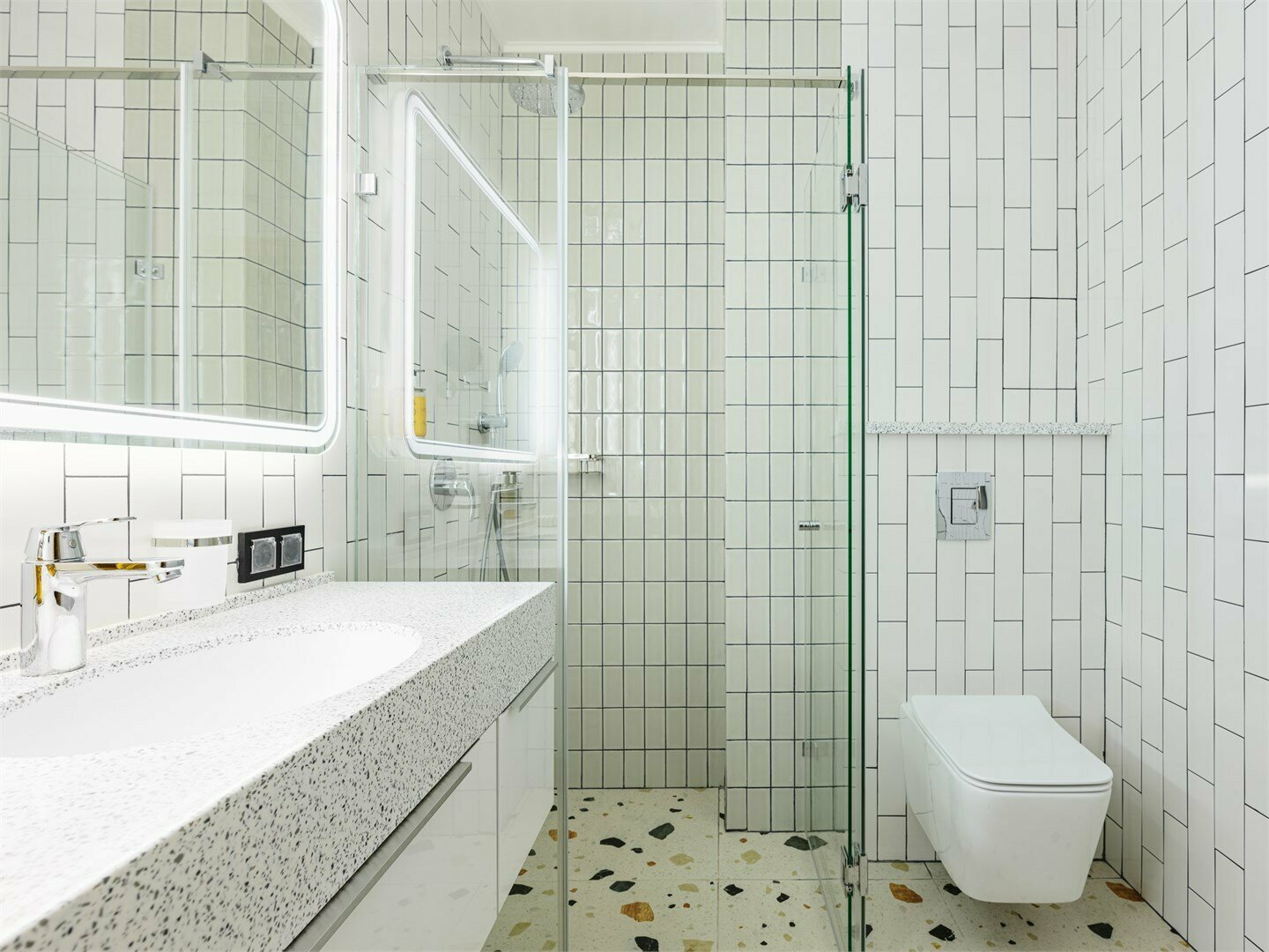 Комфорт с видом на море