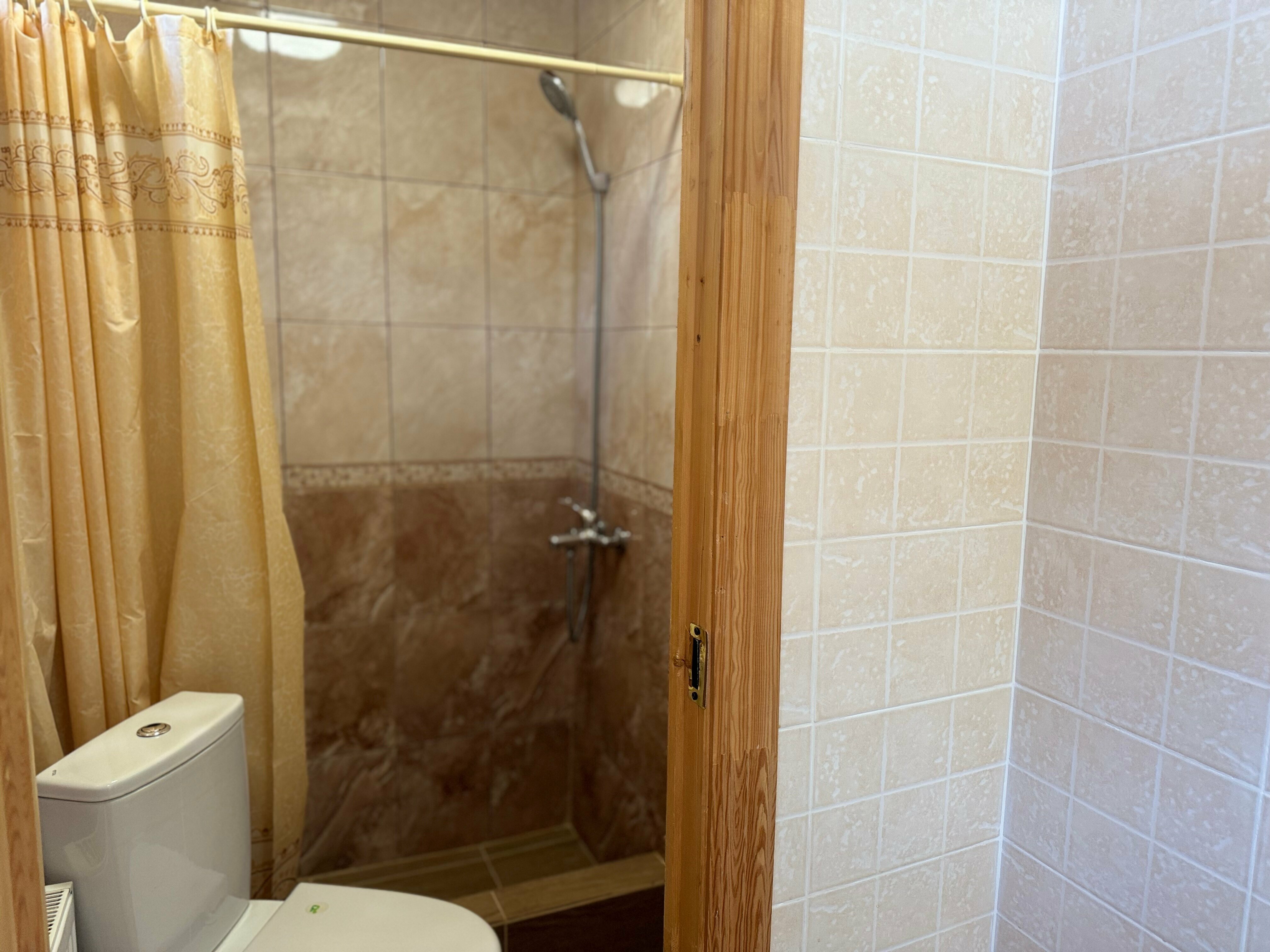 Стандартный номер с кроватью "King-size" и диваном