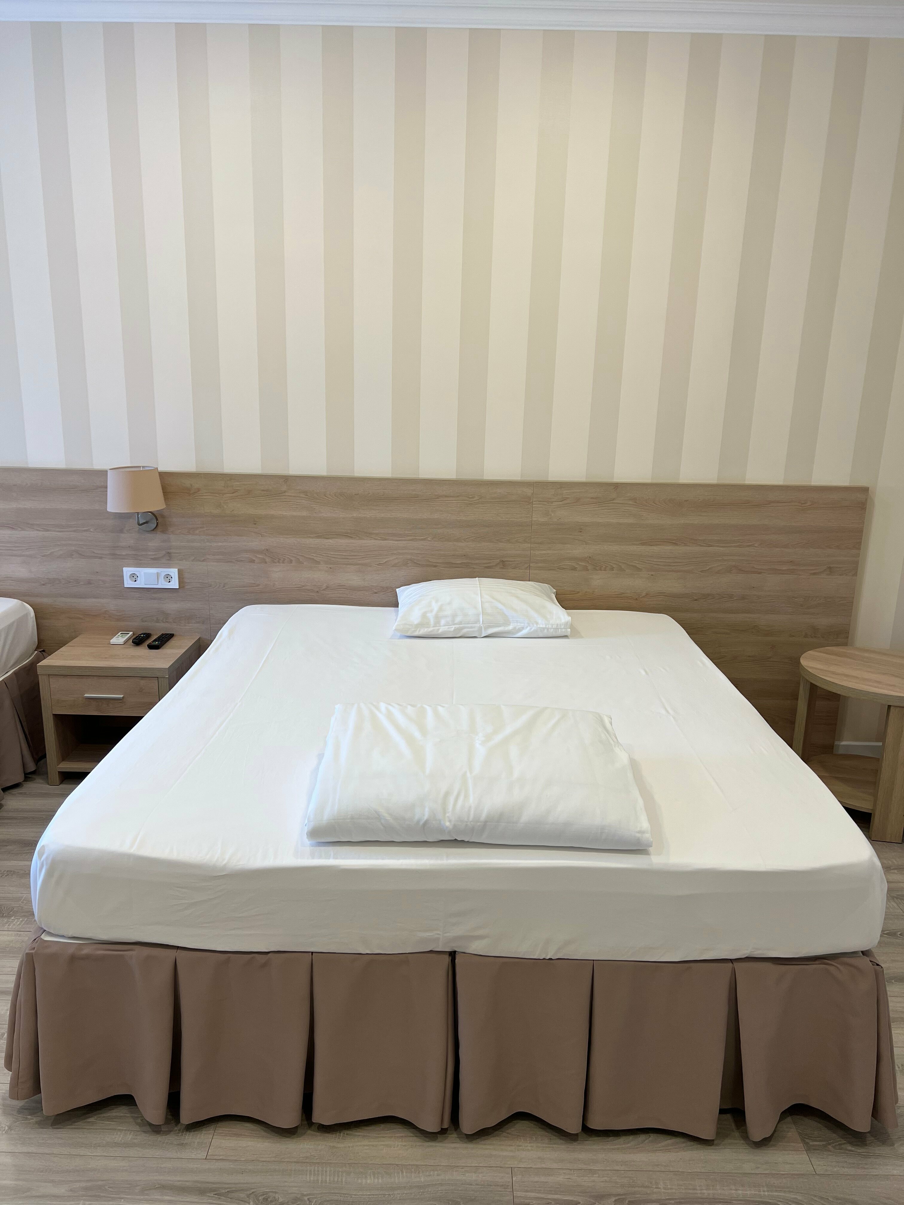 Семейный полулюкс