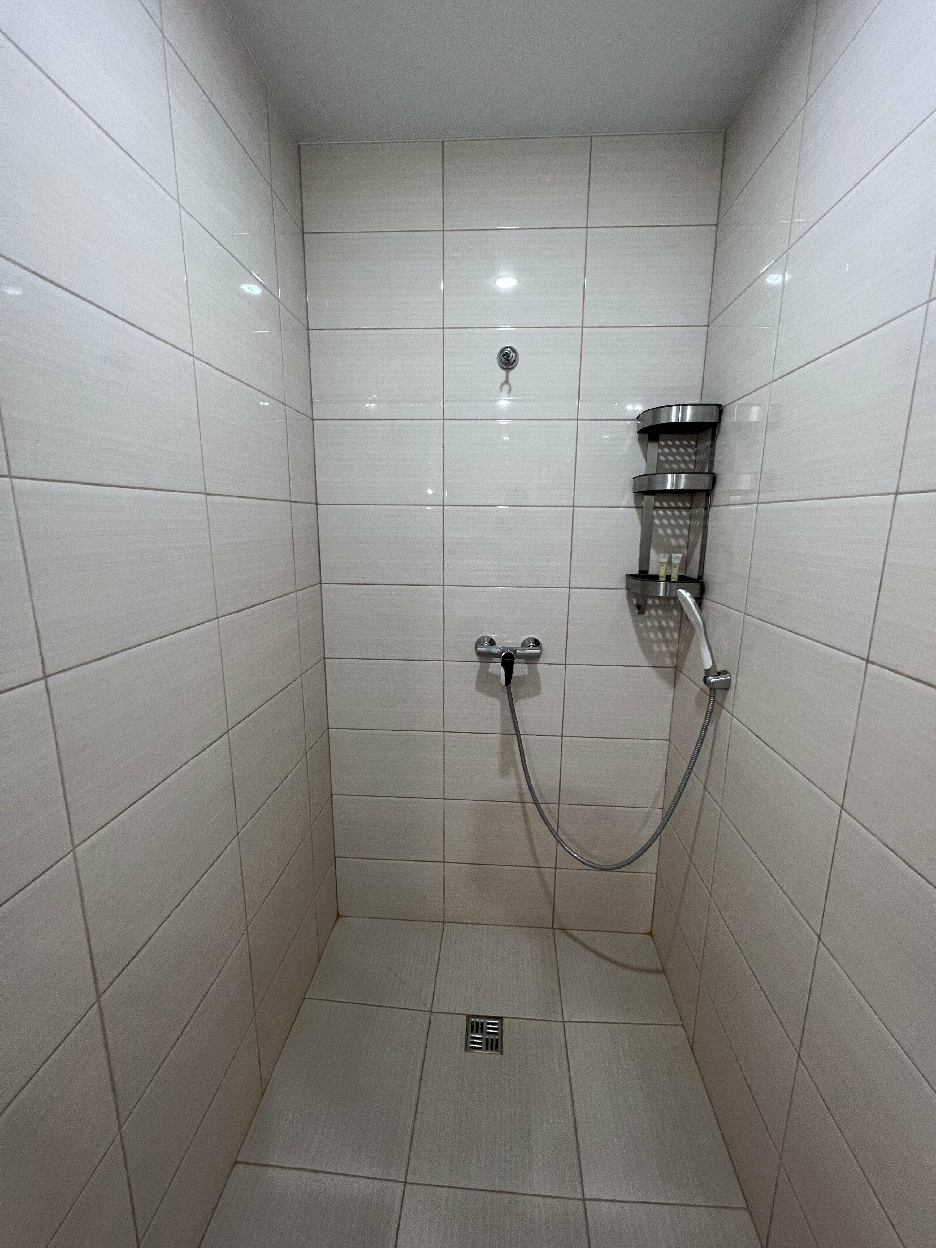 Семейный полулюкс