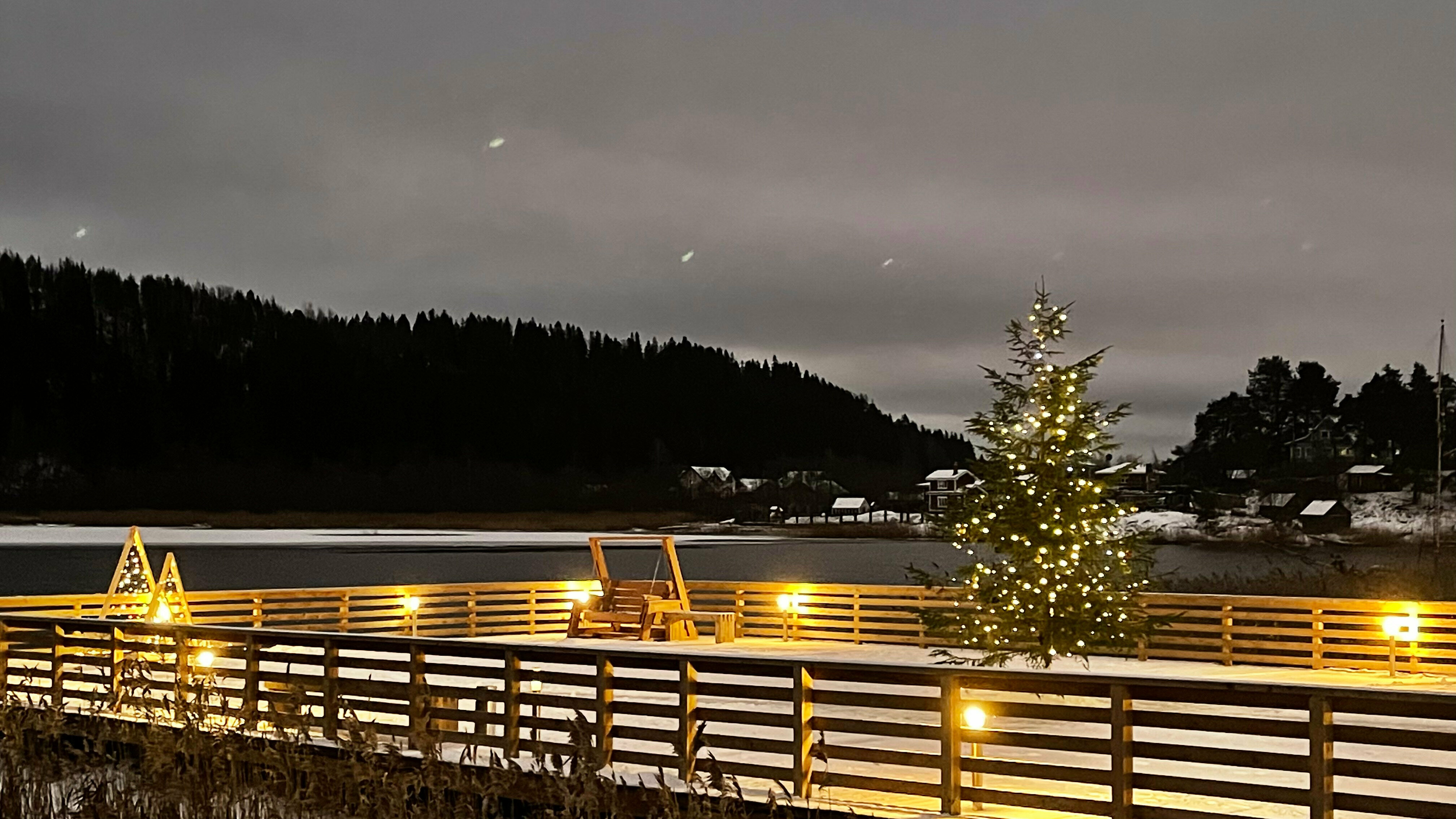 Семейный номер с террасой