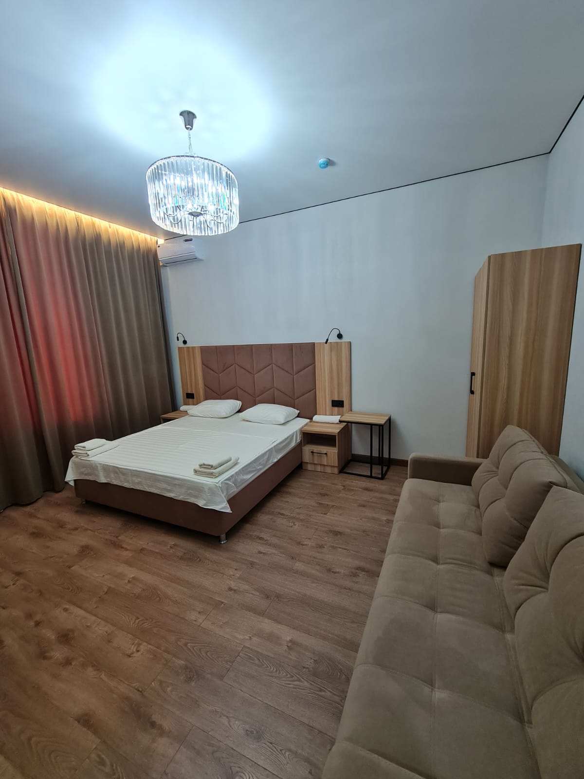 Семейный номер