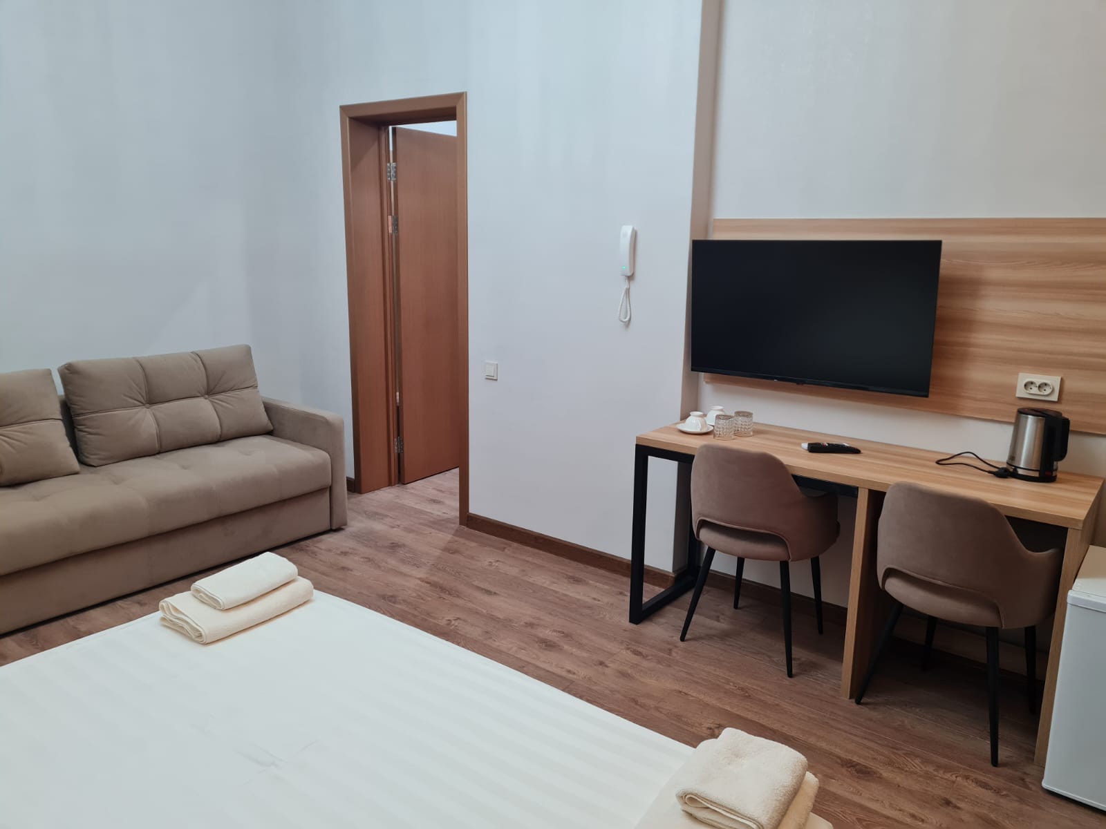 Семейный номер