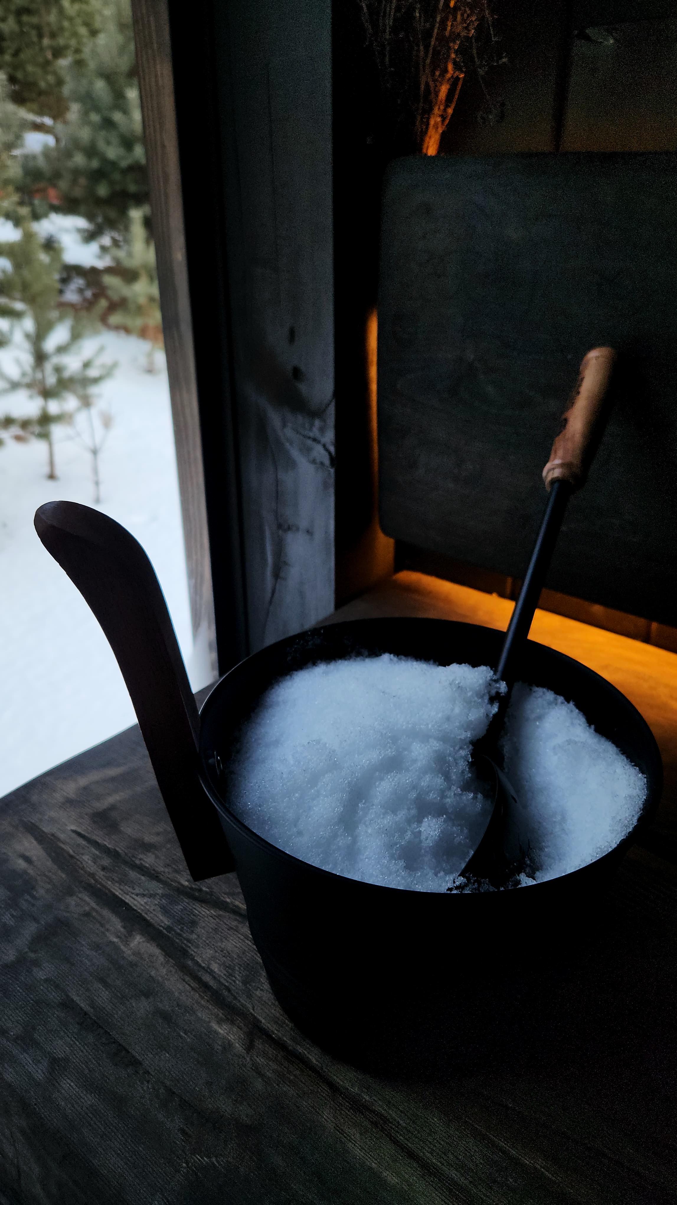 Дом с 1 спальней