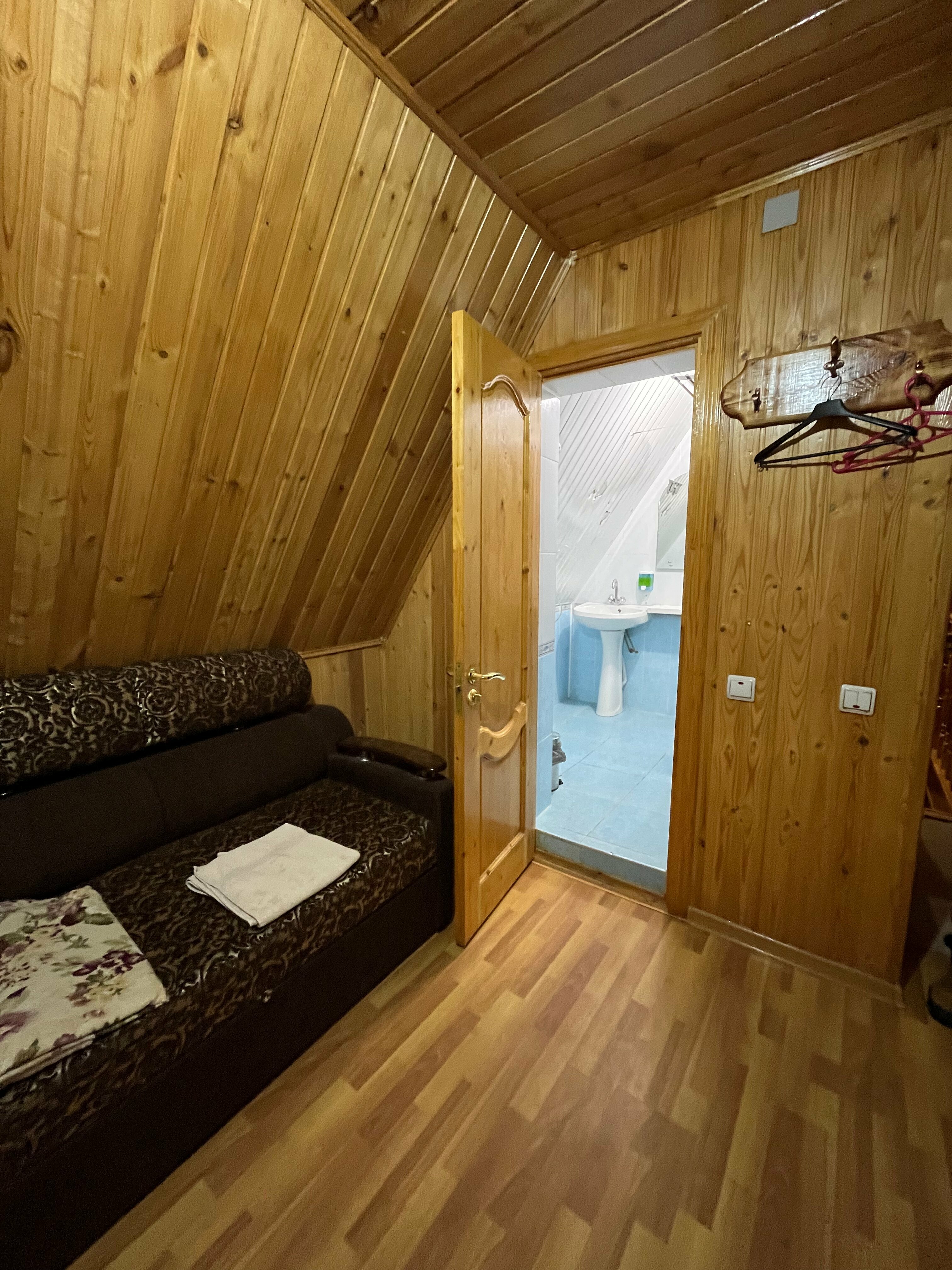 Семейный номер