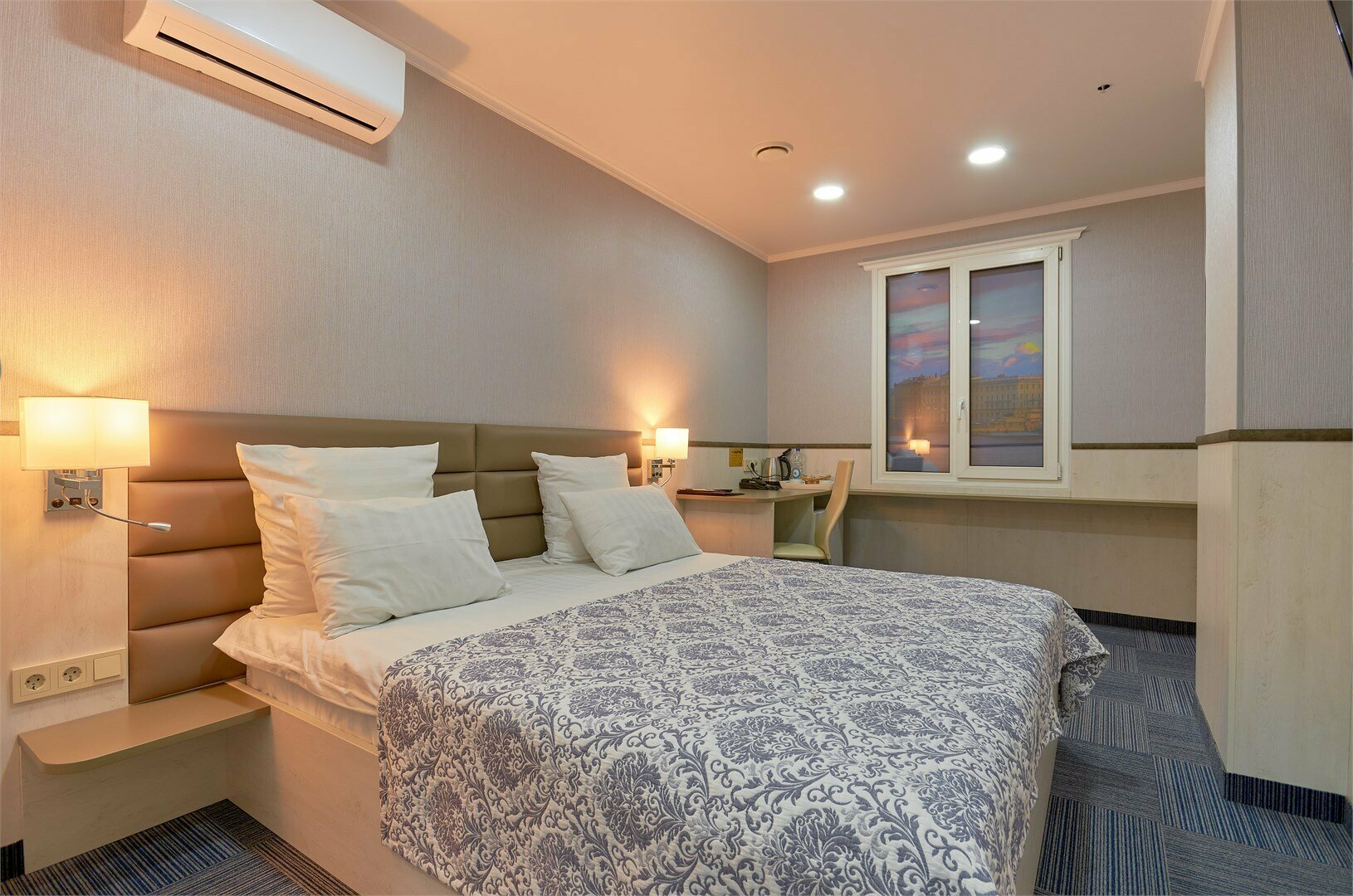 Стандарт Lite (без окна)