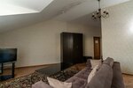 Супериор с двумя односпальными кроватями в Лорд