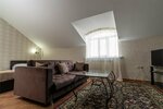 Супериор с двумя односпальными кроватями в Лорд