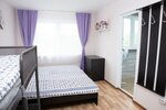 Cемейный номер с собственной ванной комнатой в Ассоль