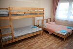 Четырехместный номер «Комфорт» в Ассоль