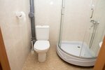 Четырехместный номер с видом на море в Ассоль