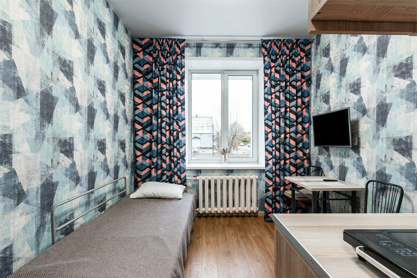 Одноместный Стандарт