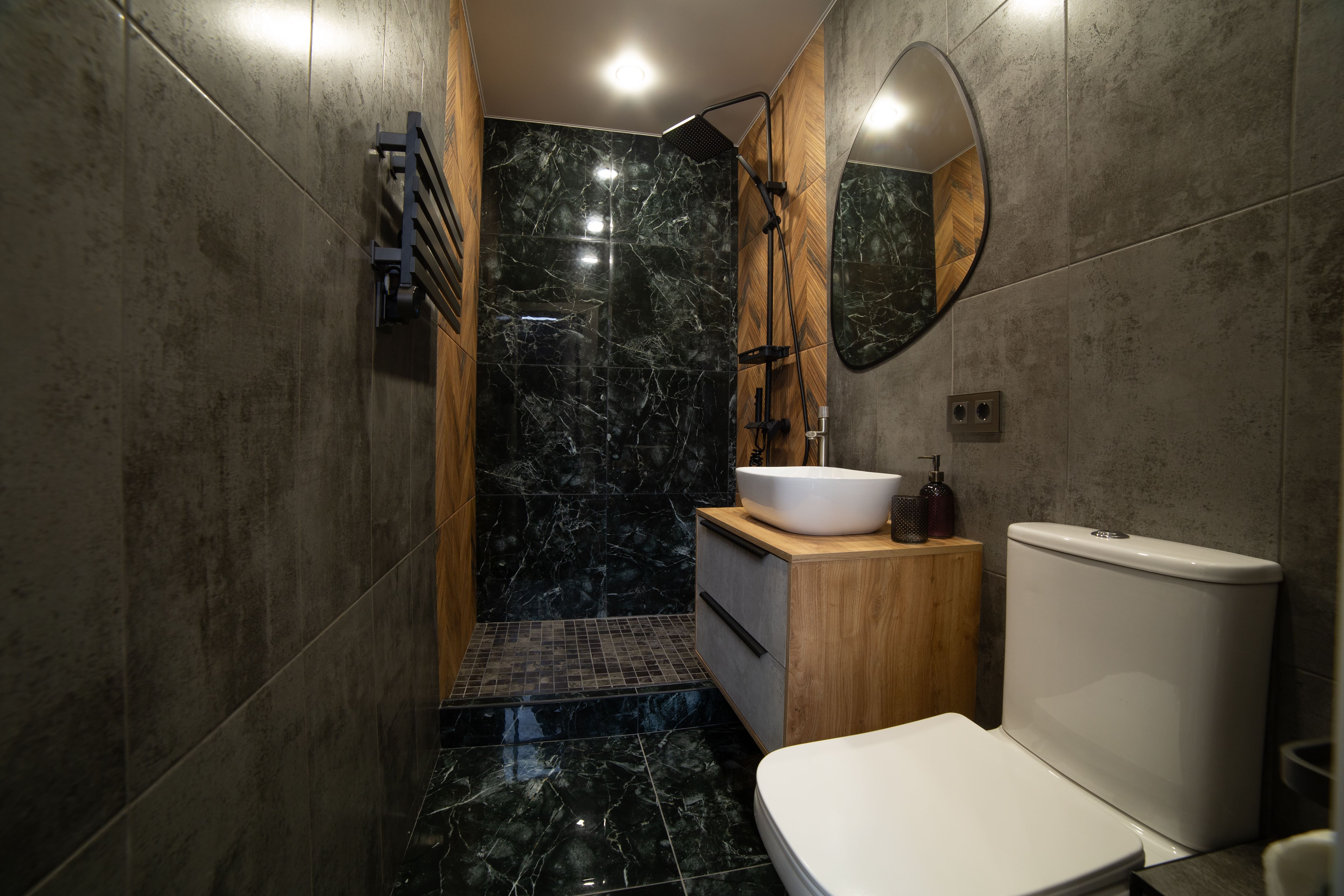 Коттедж Люкс