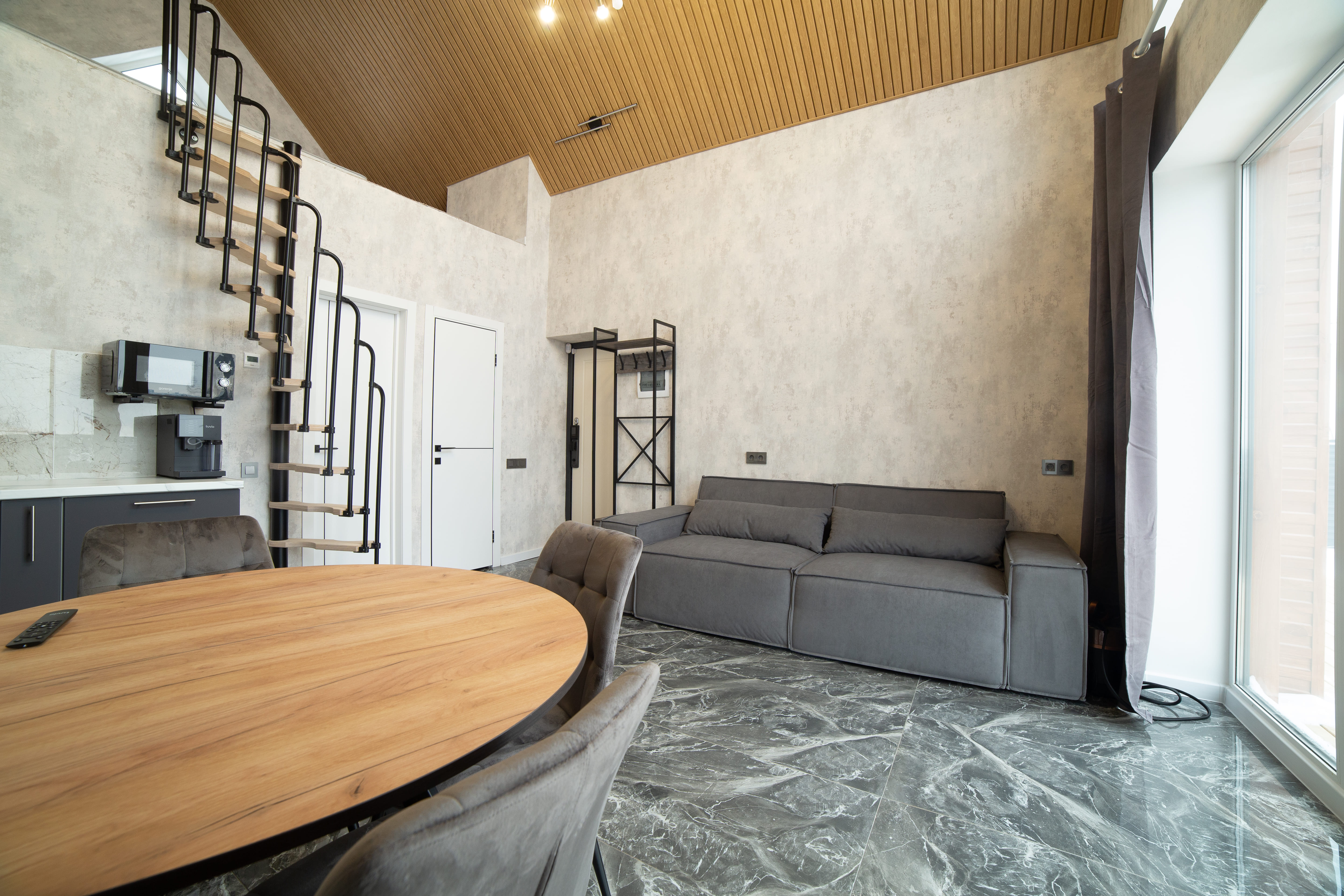 Коттедж Люкс