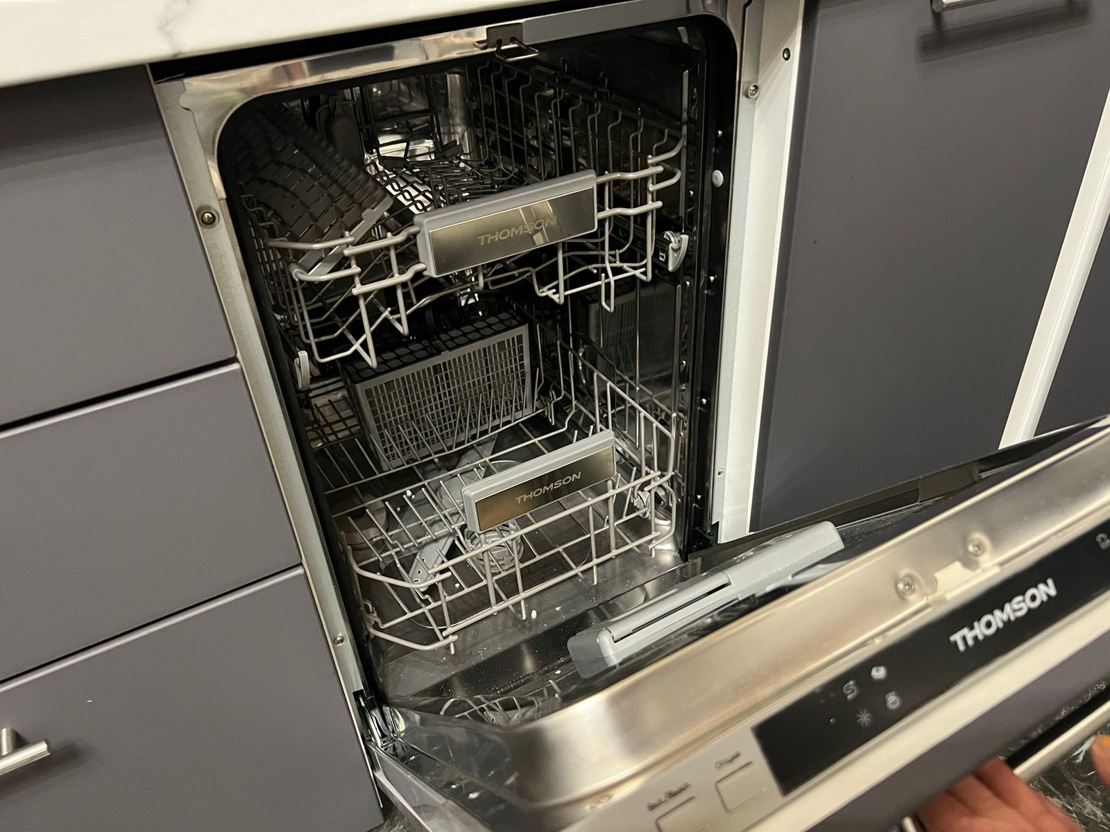 Коттедж Люкс