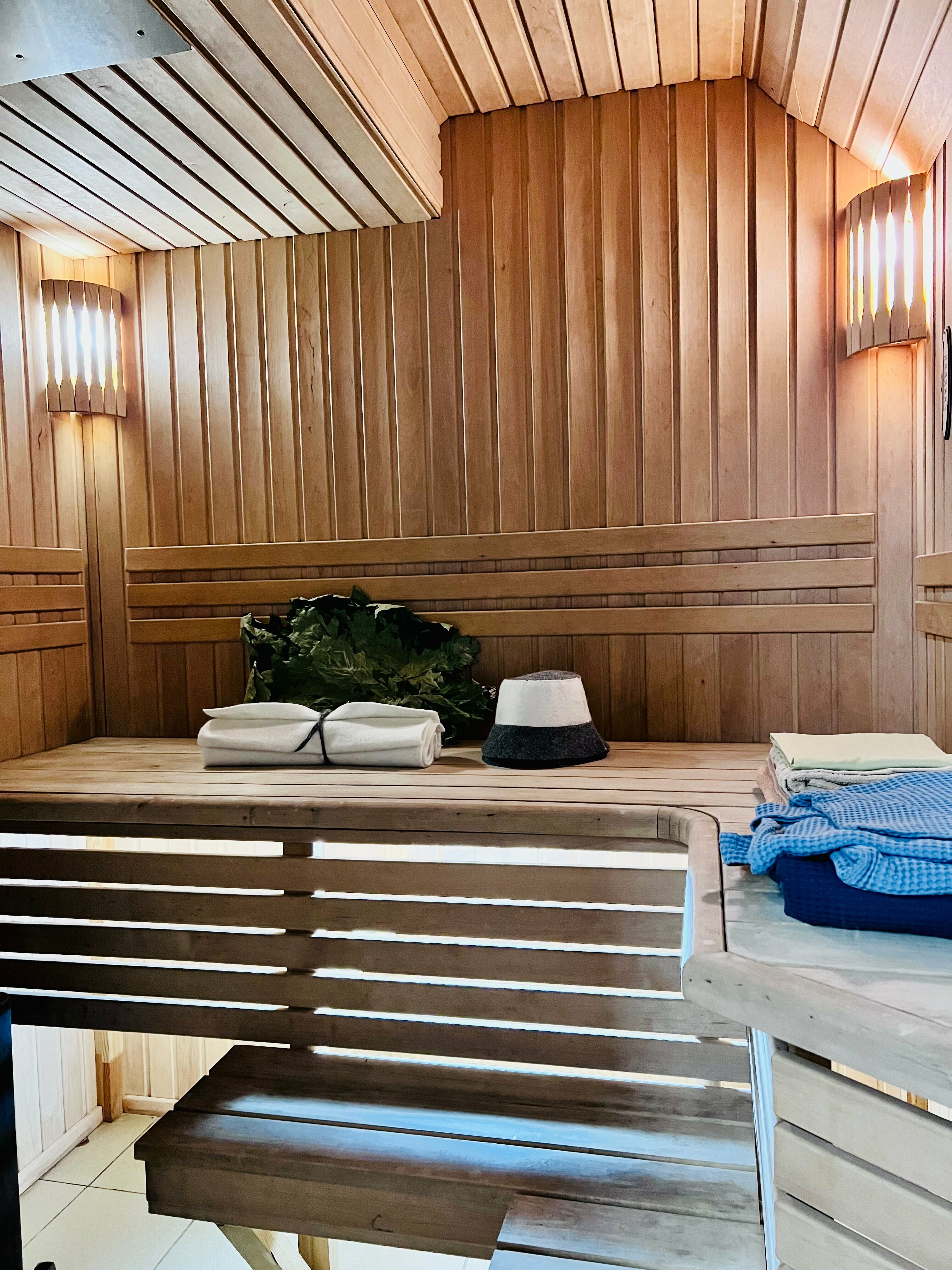 Бунгало Люкс