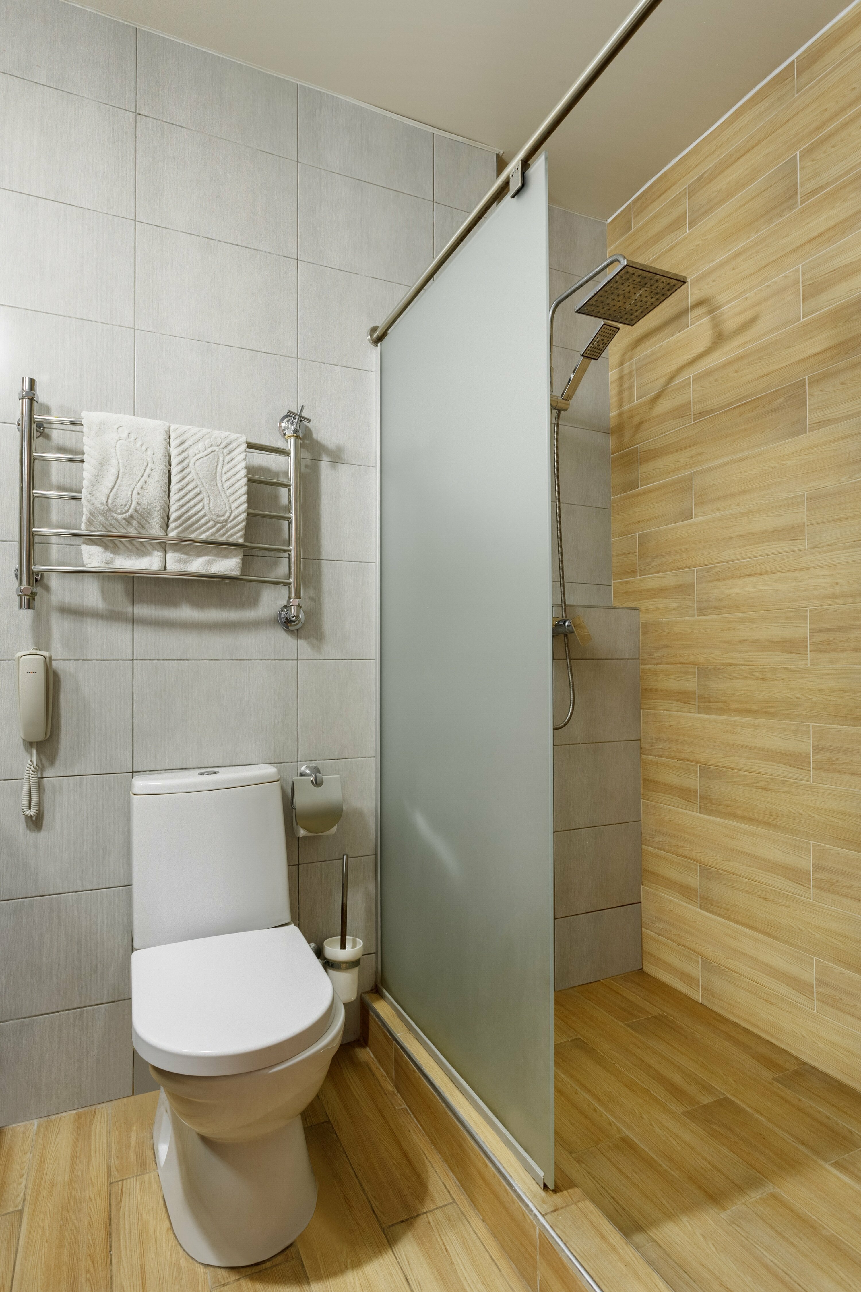 Двухместный номер с 1 кроватью