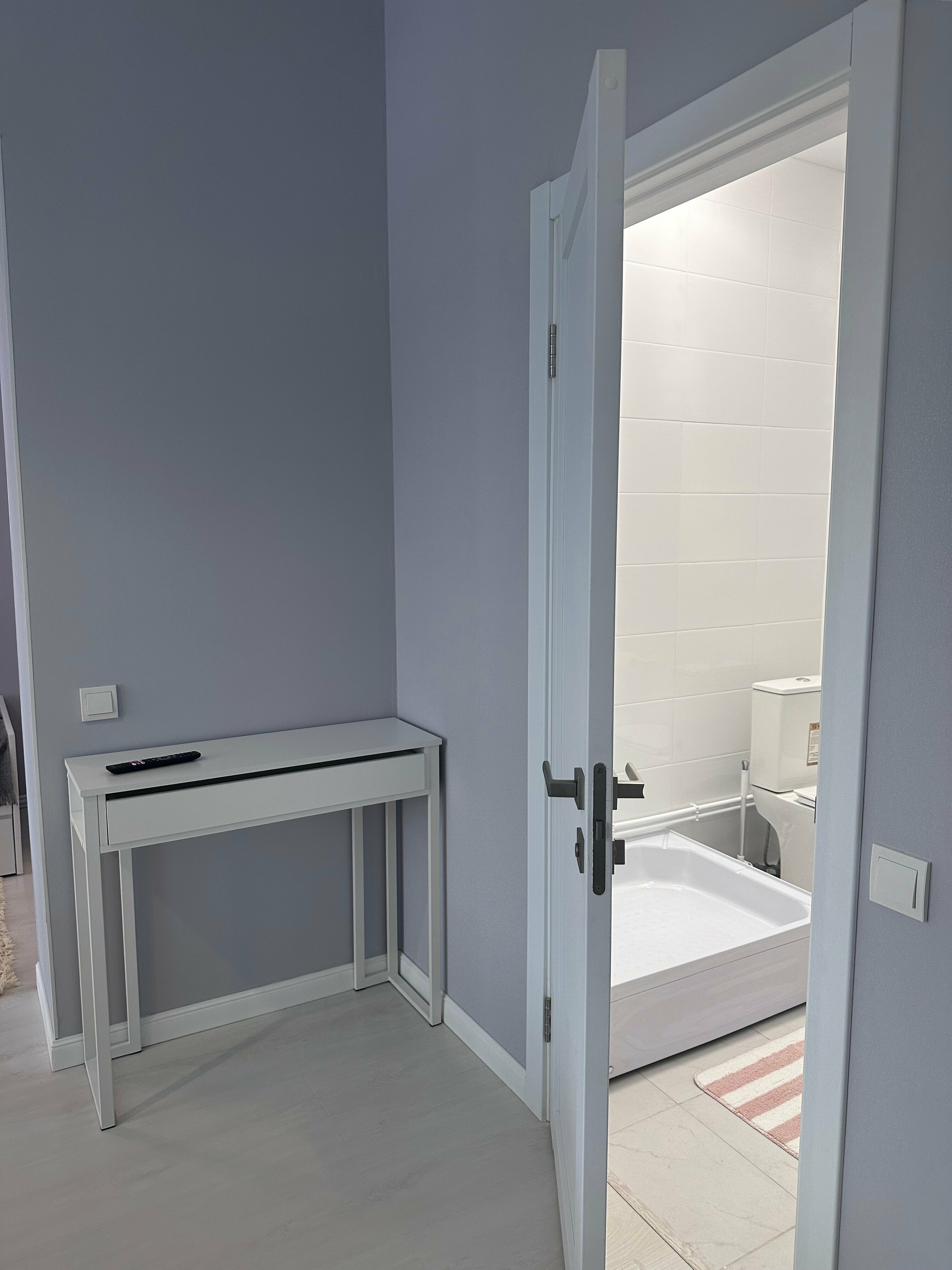 Трехместный номер «Комфорт»