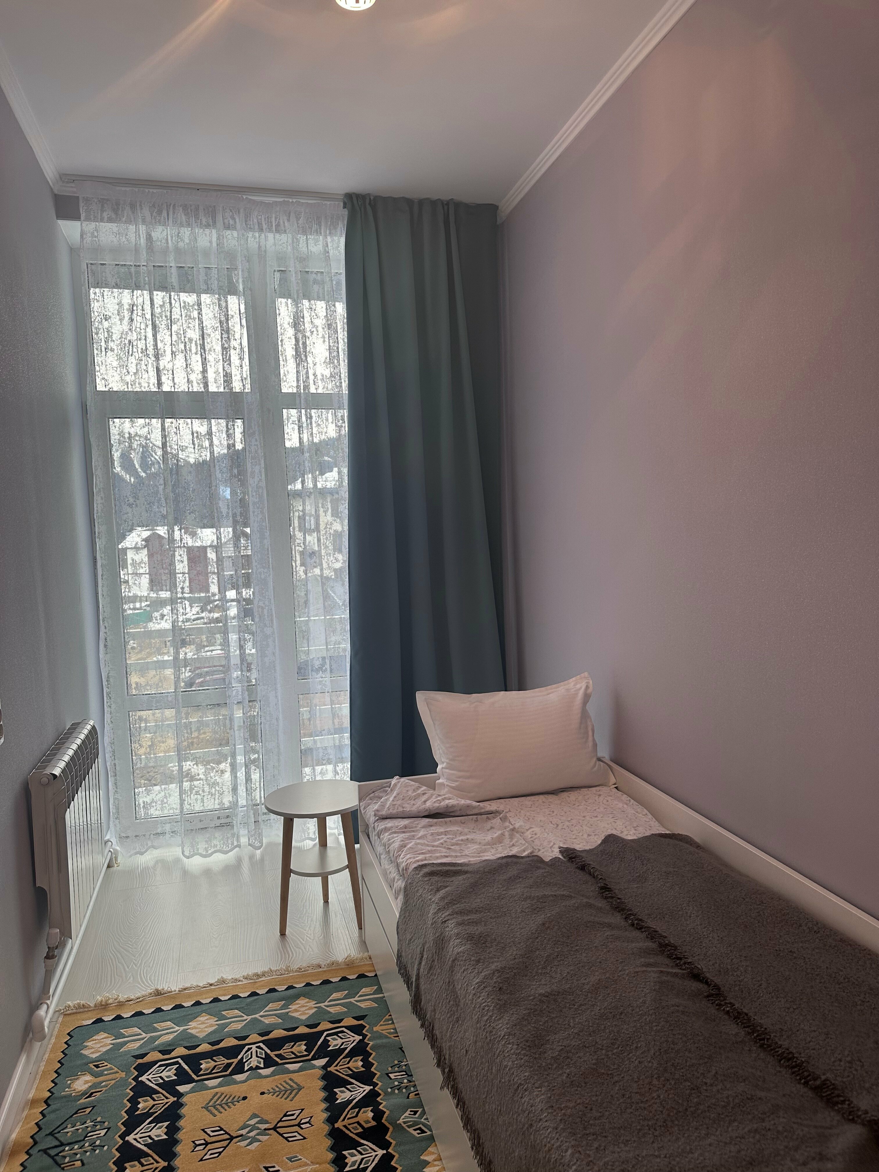 Трехместный номер «Комфорт»