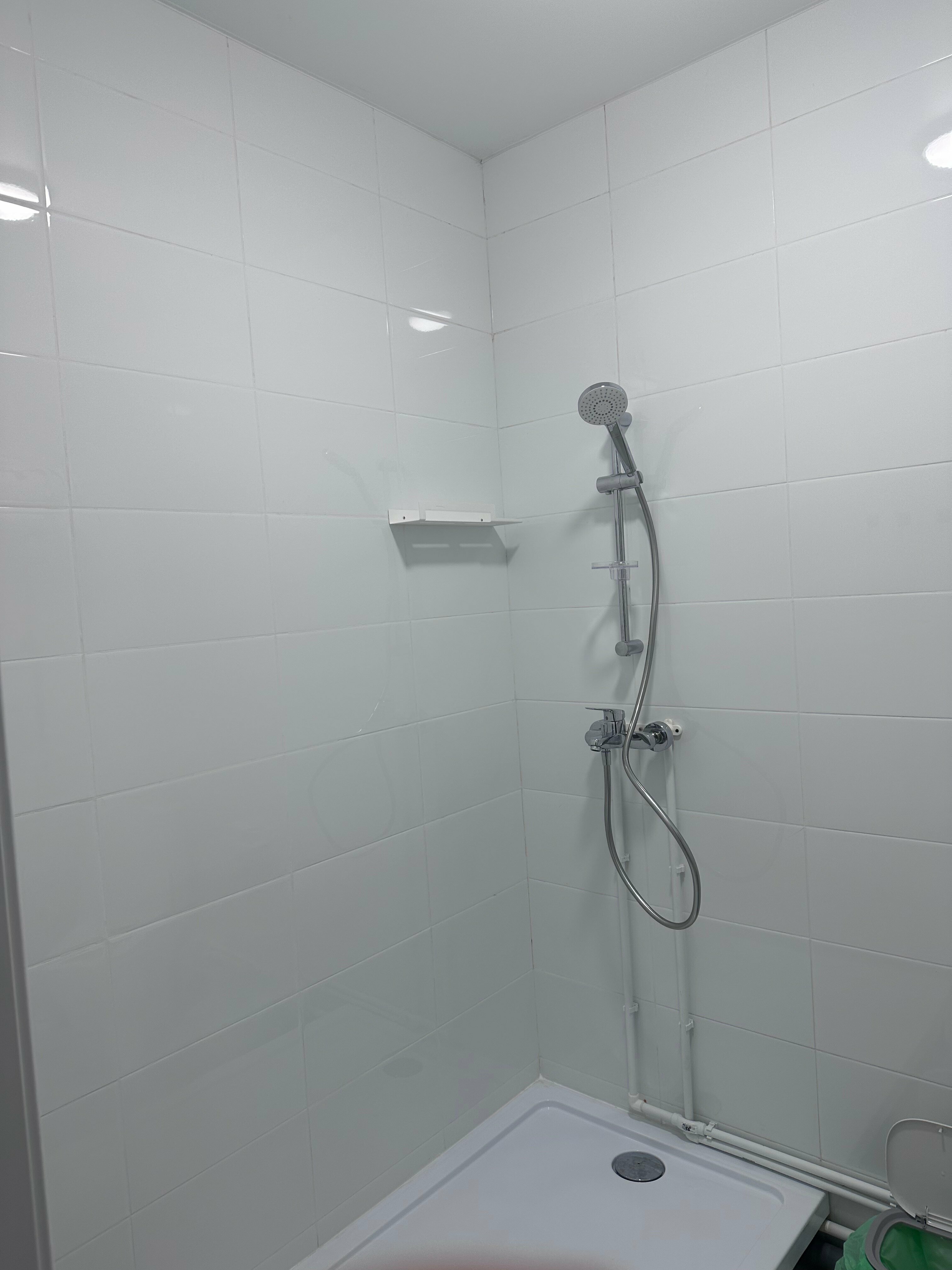 Двухместный номер с 1 кроватью и видом на горы