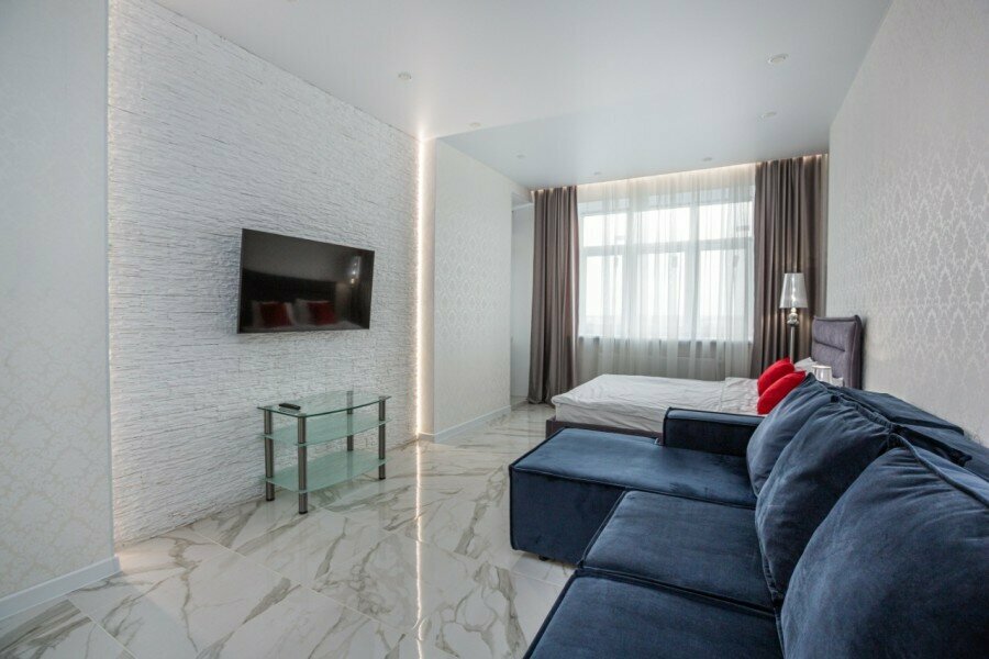 Апартаменты