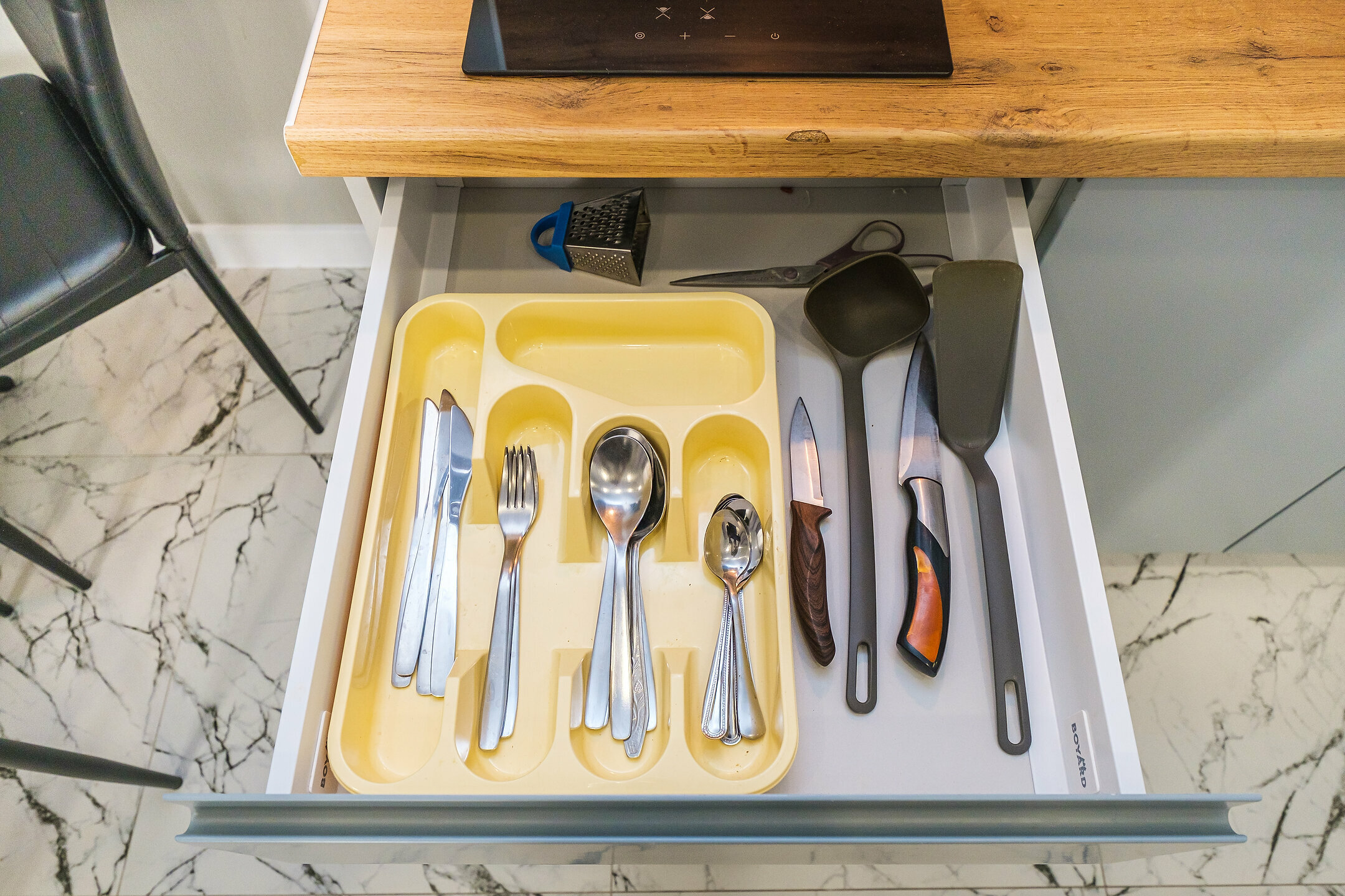 Четырехместный номер «Комфорт»