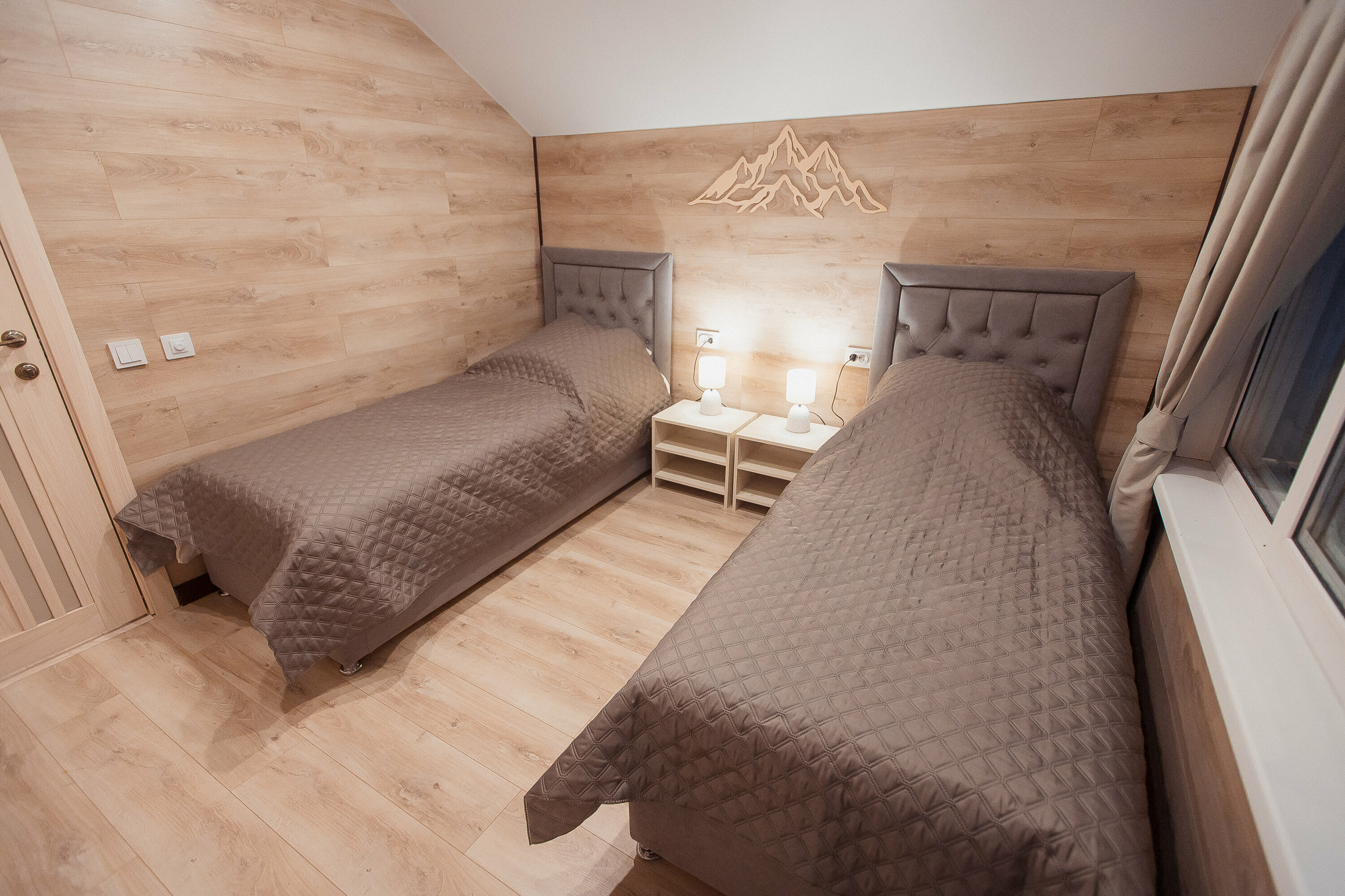 Дом с 4 спальнями